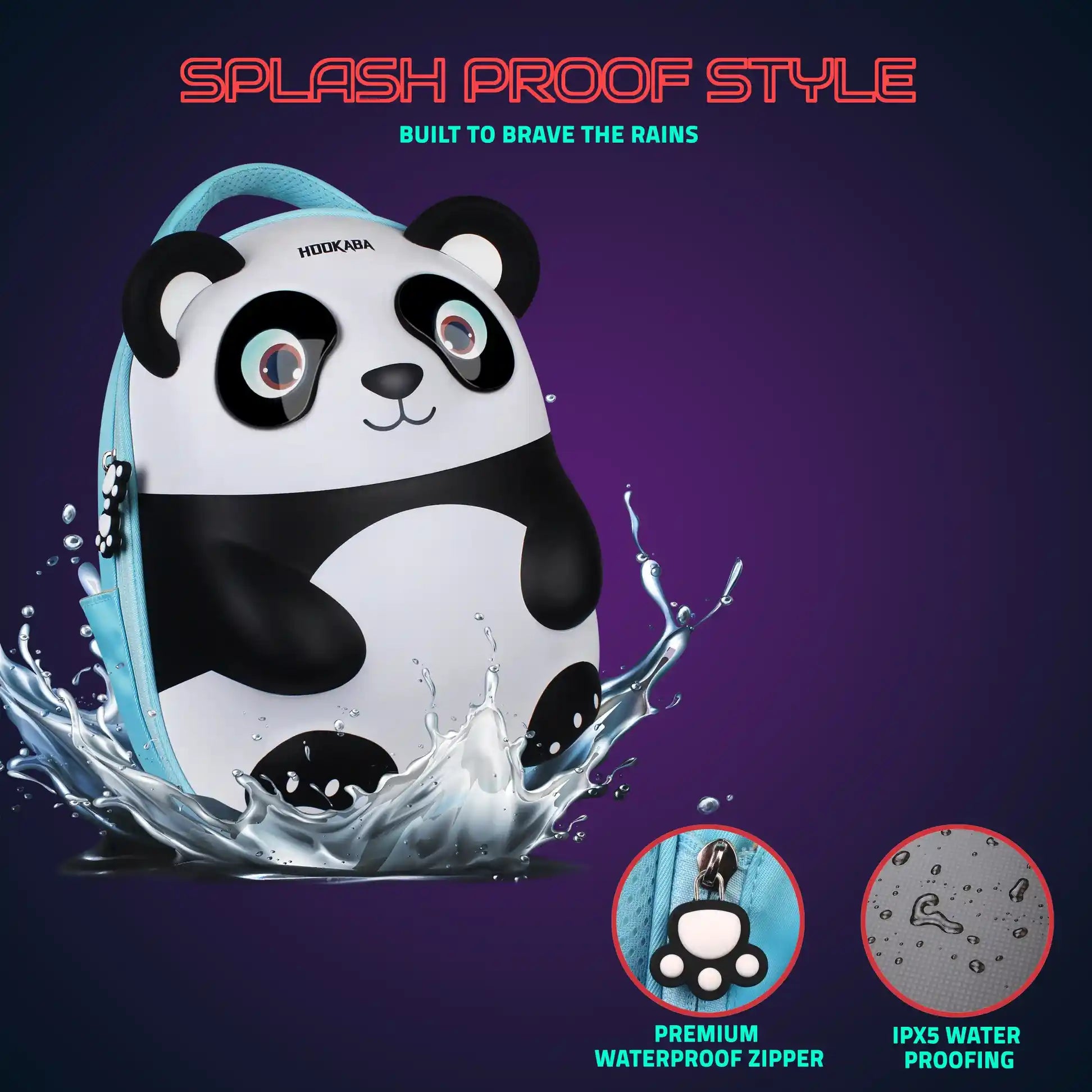 Image of GlowBuddy Panda