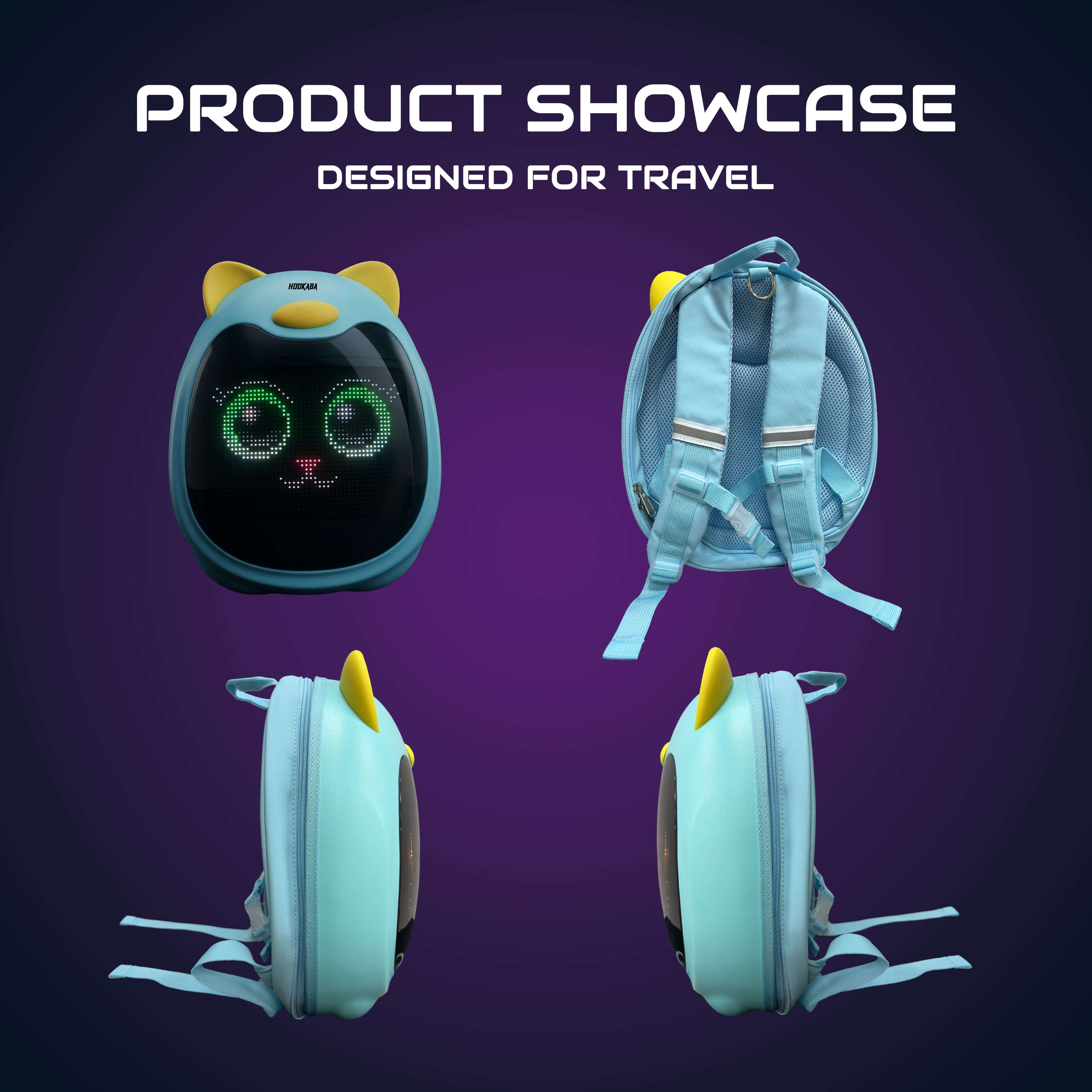 Image of Glowbuddy Kitty