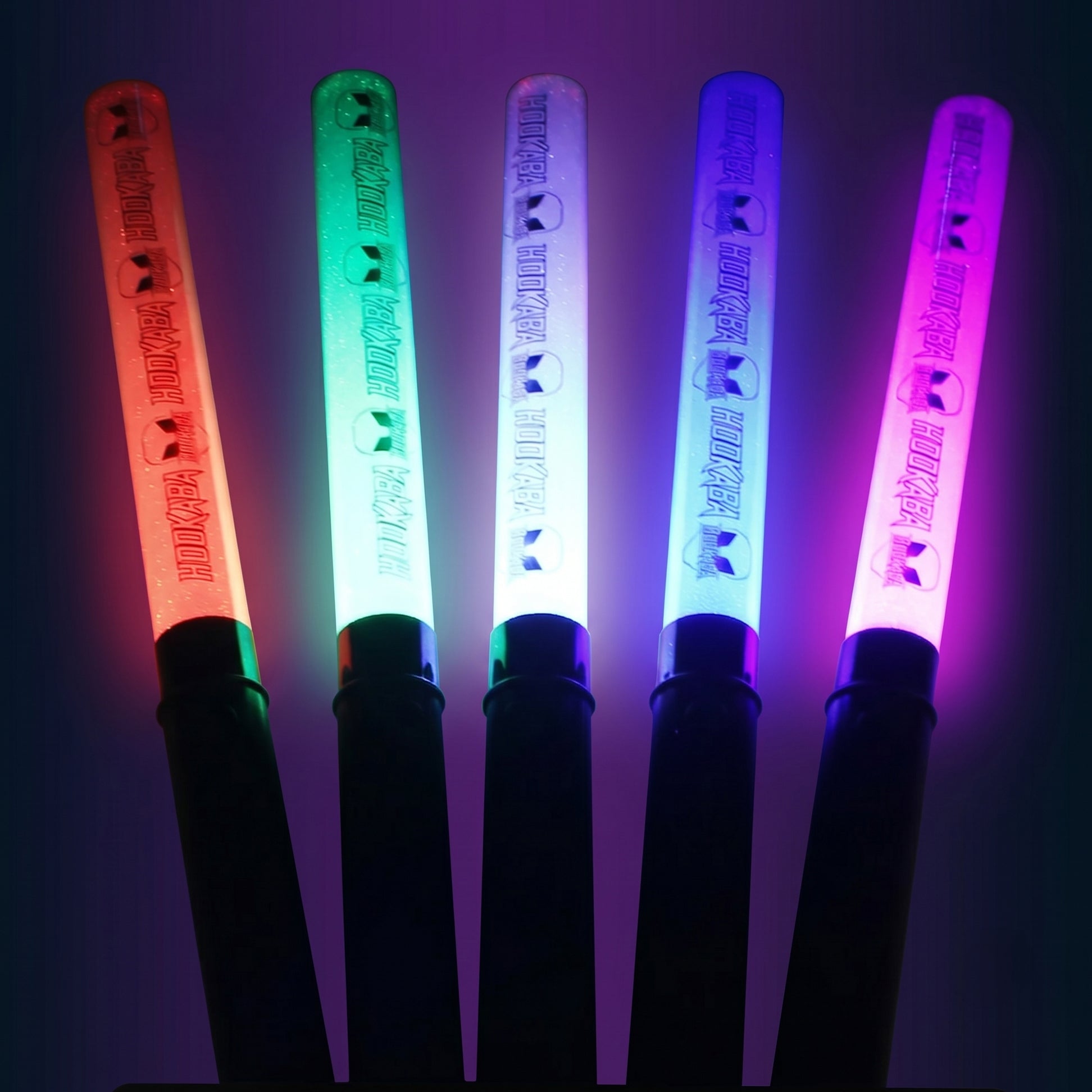 Image of Color Changing-RGB LED Sticks