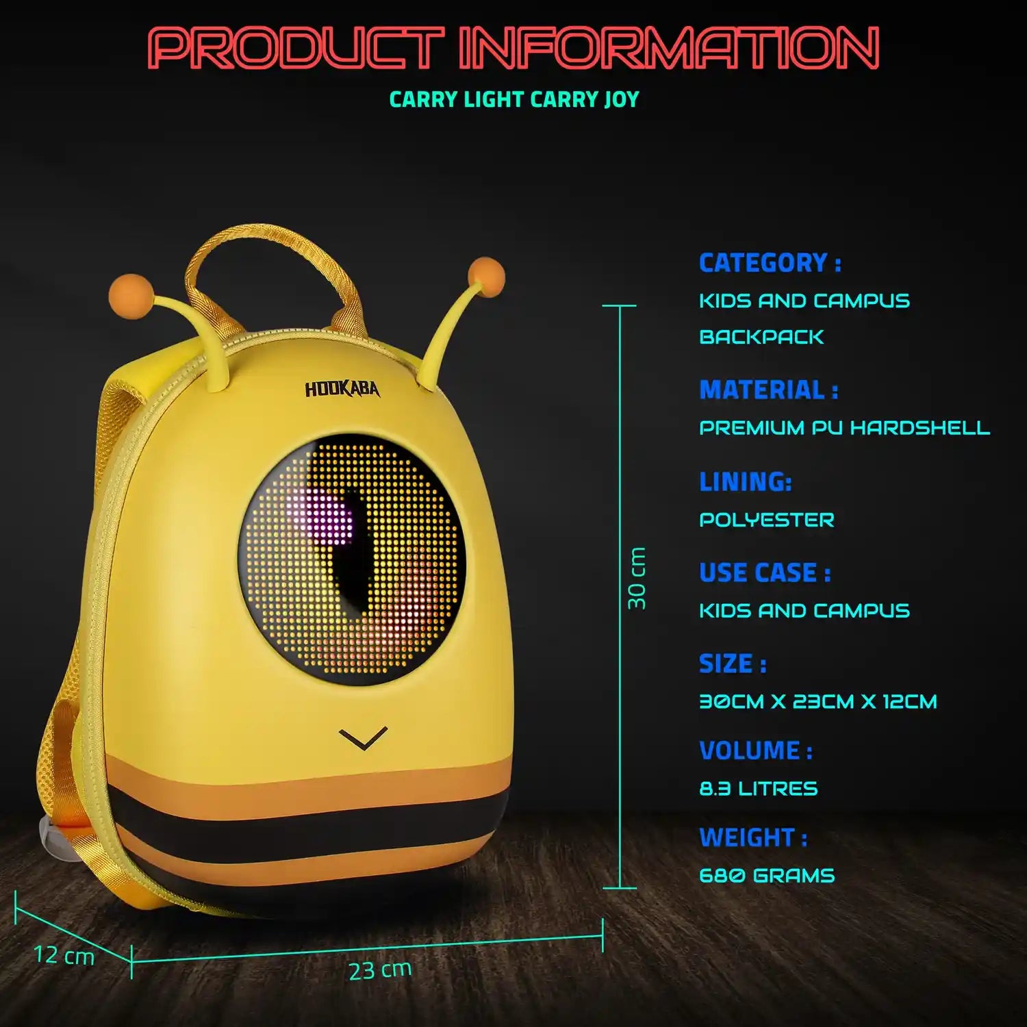 Image of Glowbuddy Bee