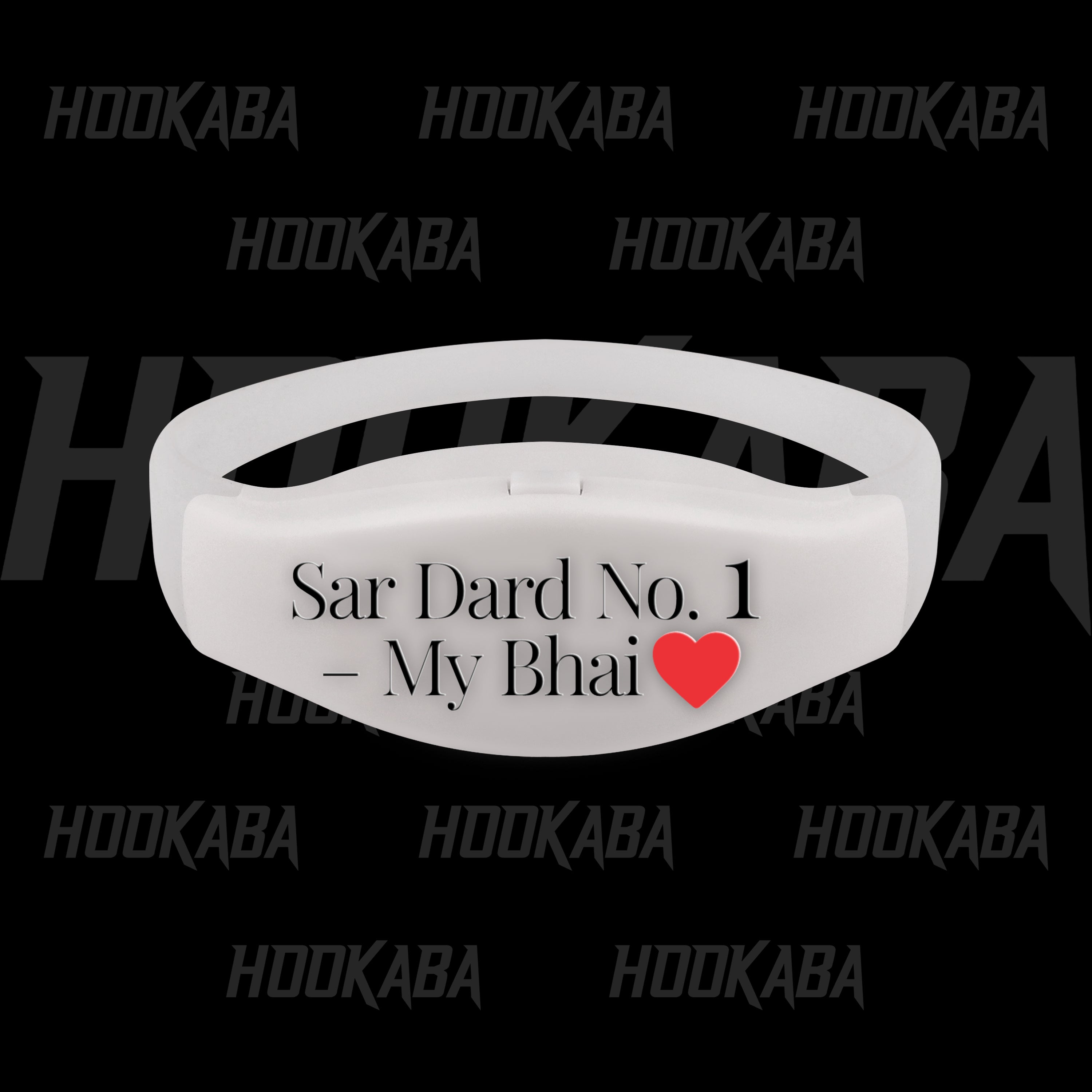 Sar Dard No. 1 – My Bhai ❤️