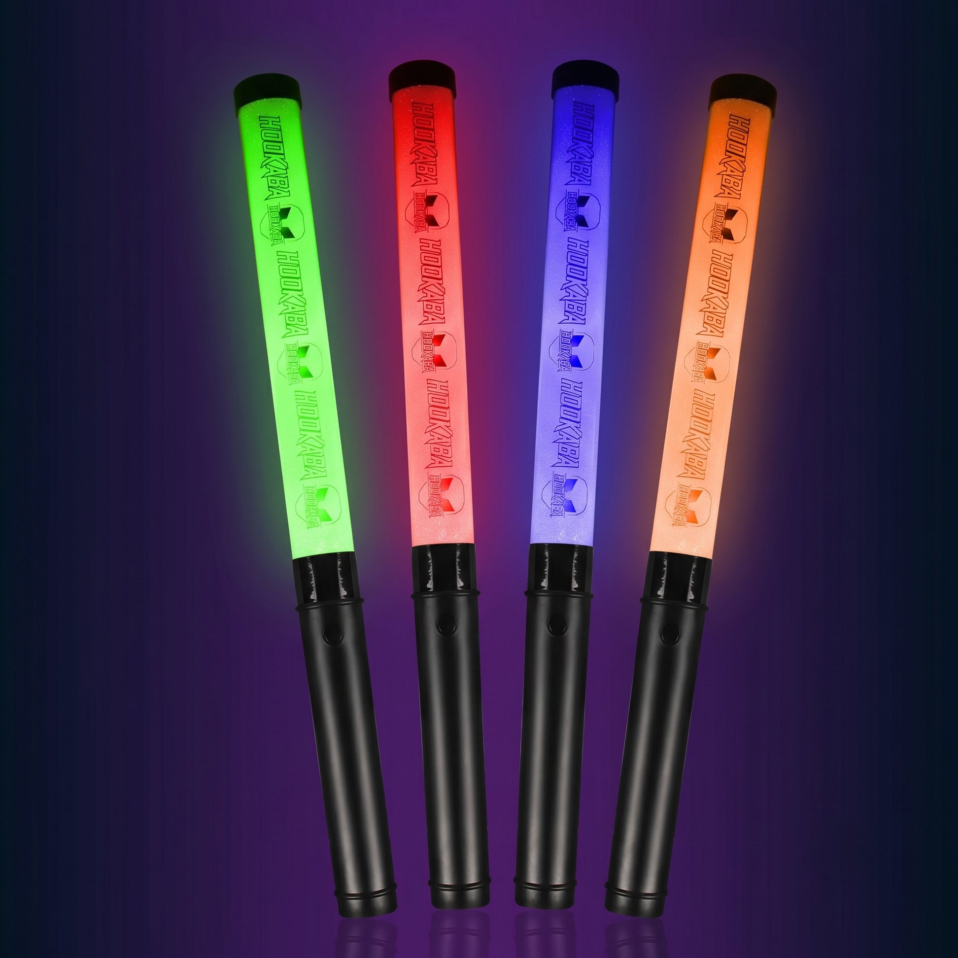Image of Color Changing-RGB LED Sticks
