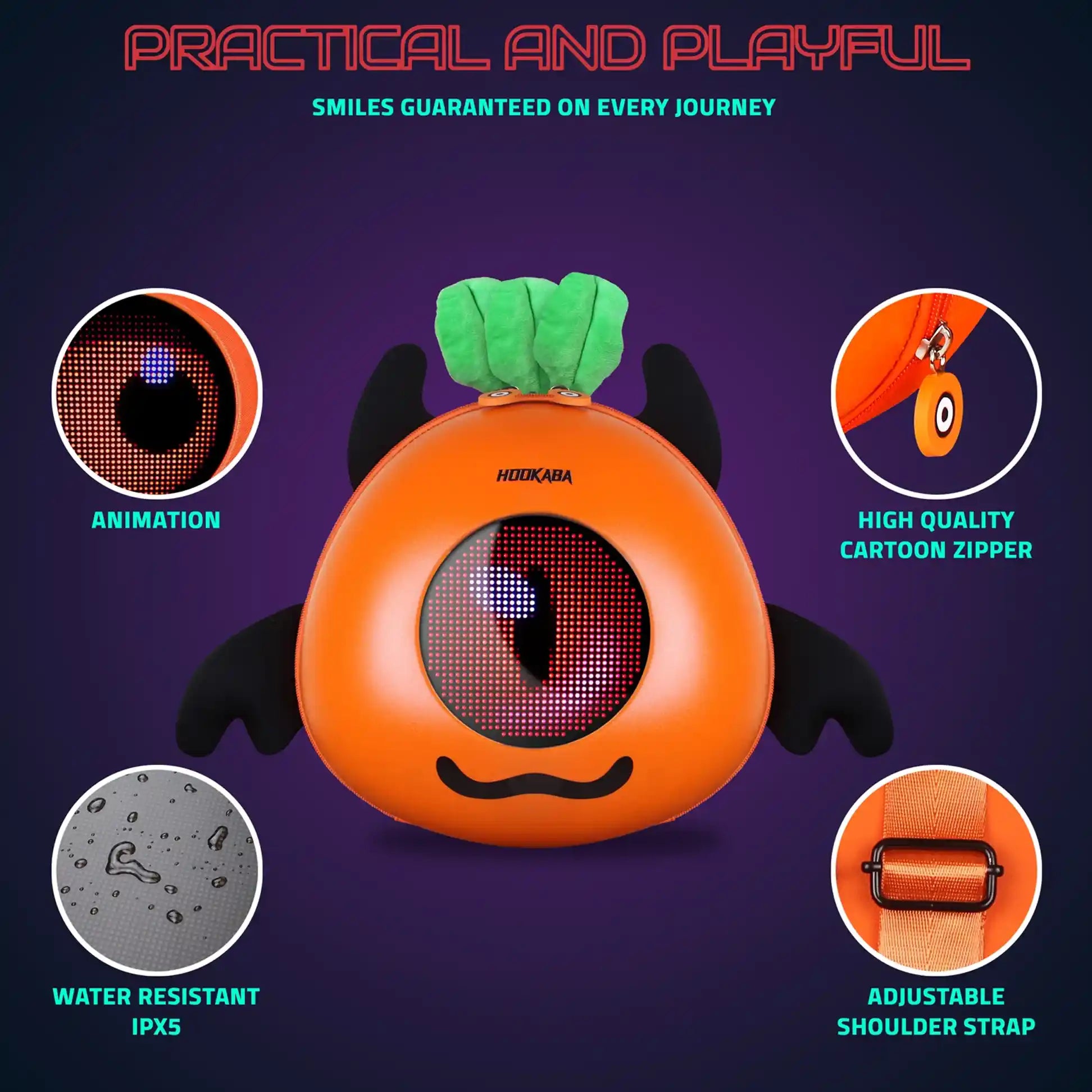 Image of Glowbuddy Boo