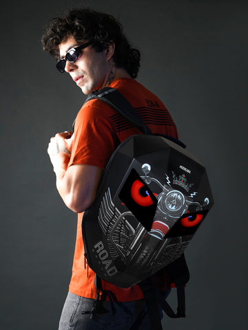 Eye Rover Adenture LED Backpack