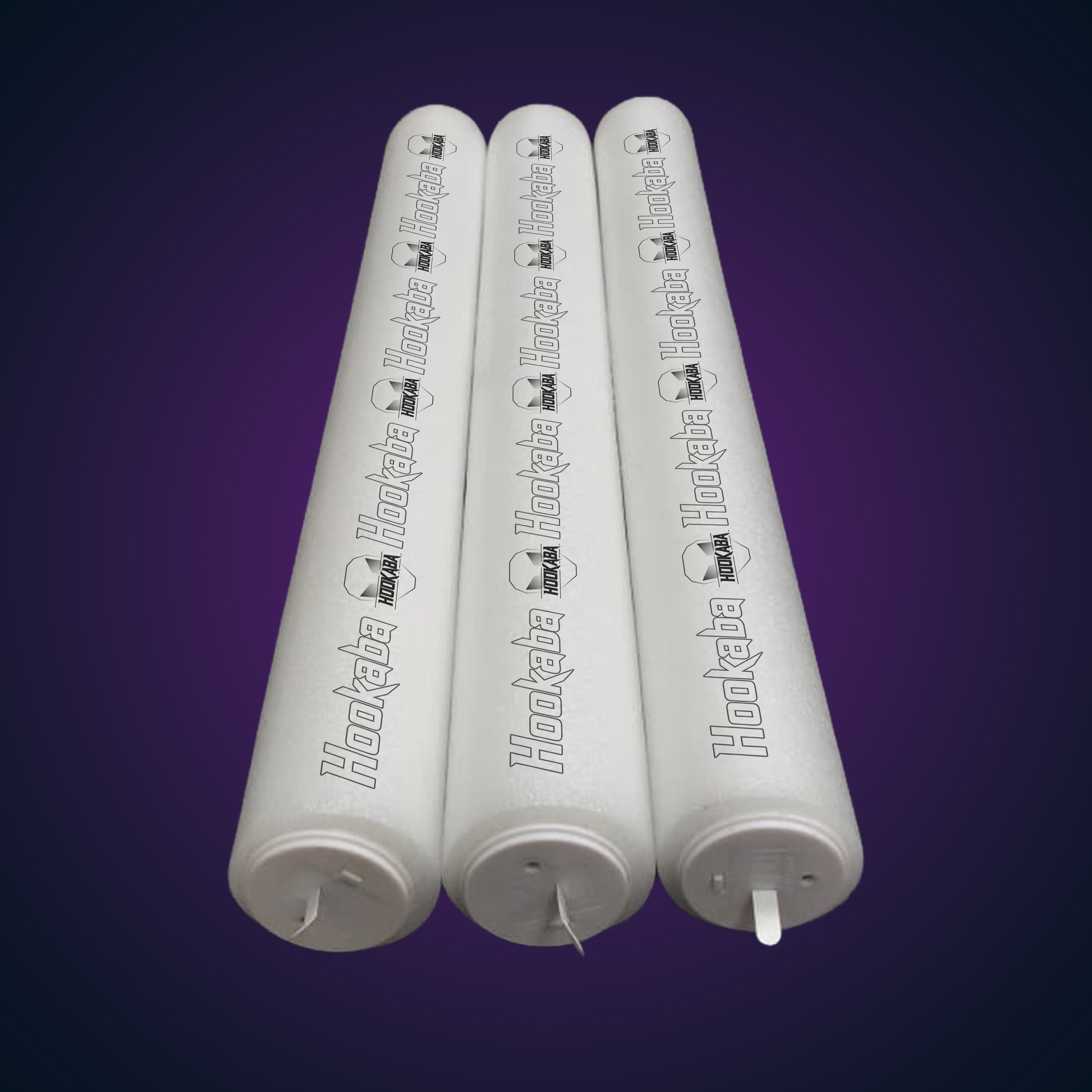 Image of LED Foam Glow Sticks