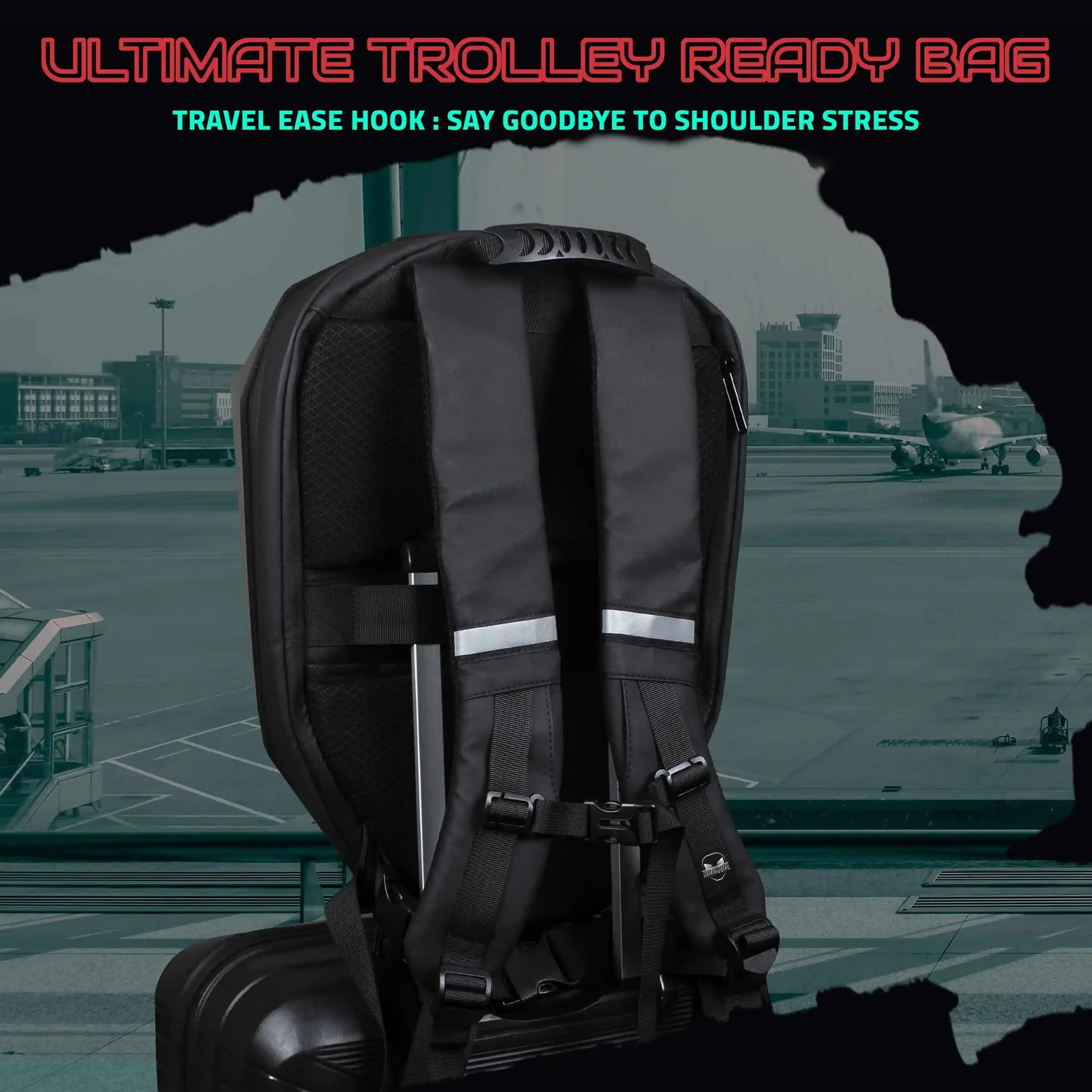 Image of Eye Rover Adventure LED Backpack