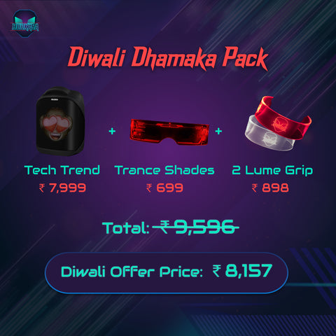 Diwali Dhamaka Pack