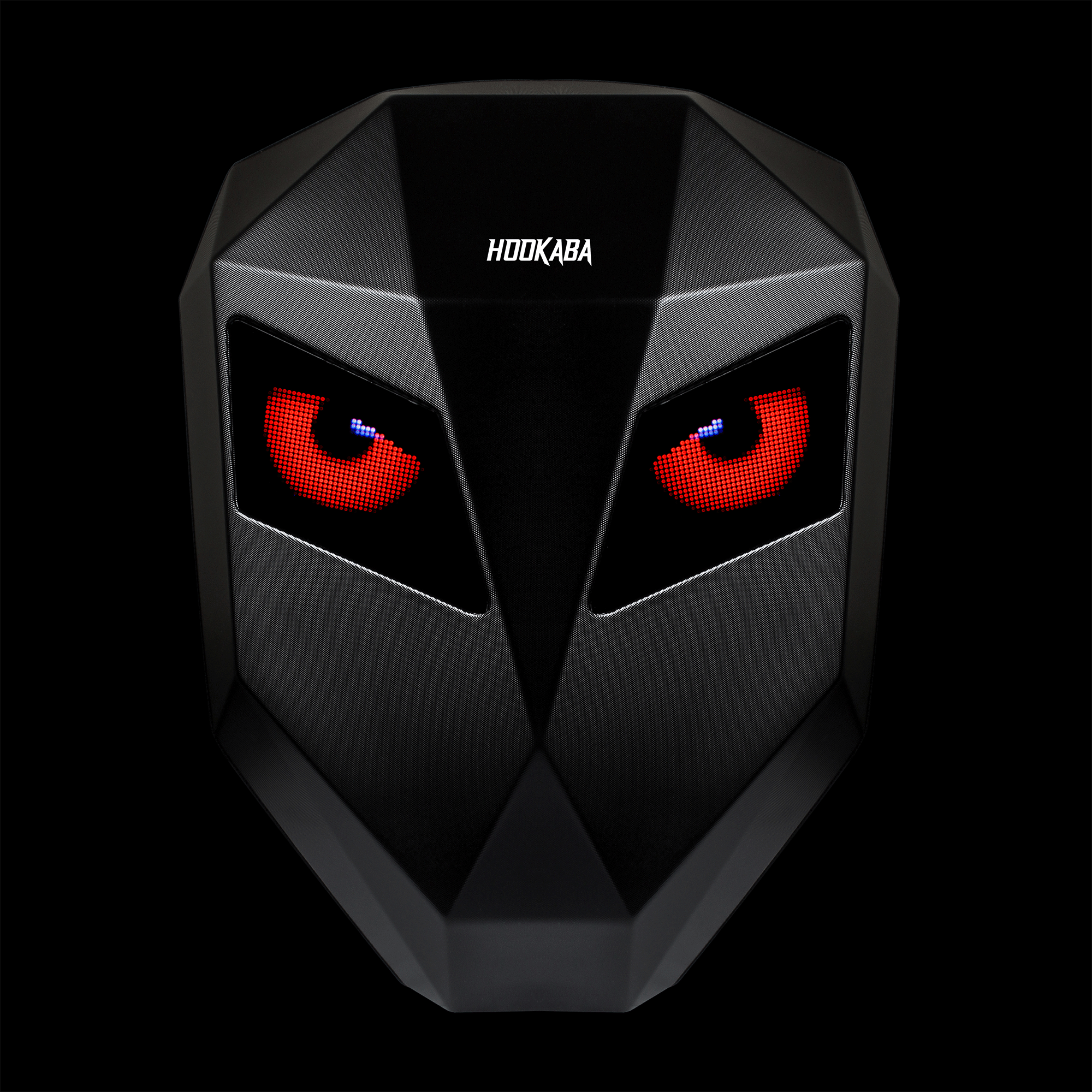 Image of Eye Rover Biker LED Backpack - Hookaba