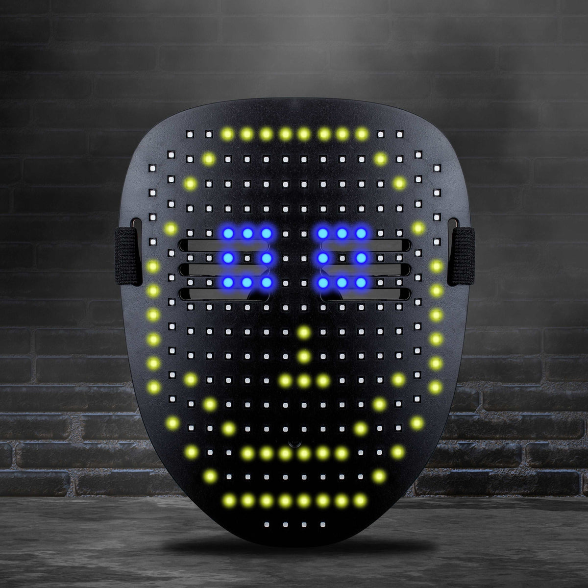 Gleam Tint LED Mask