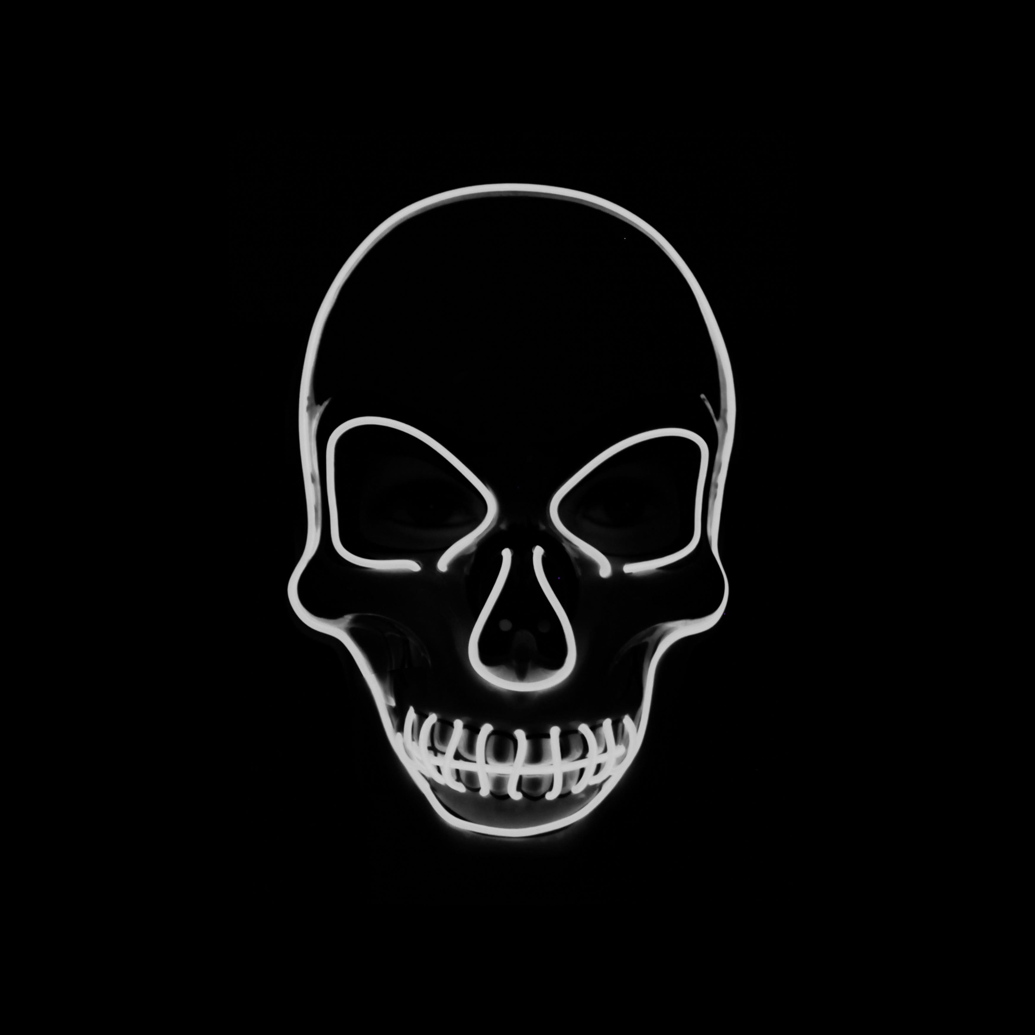 Image of Glint Gaze LED Mask