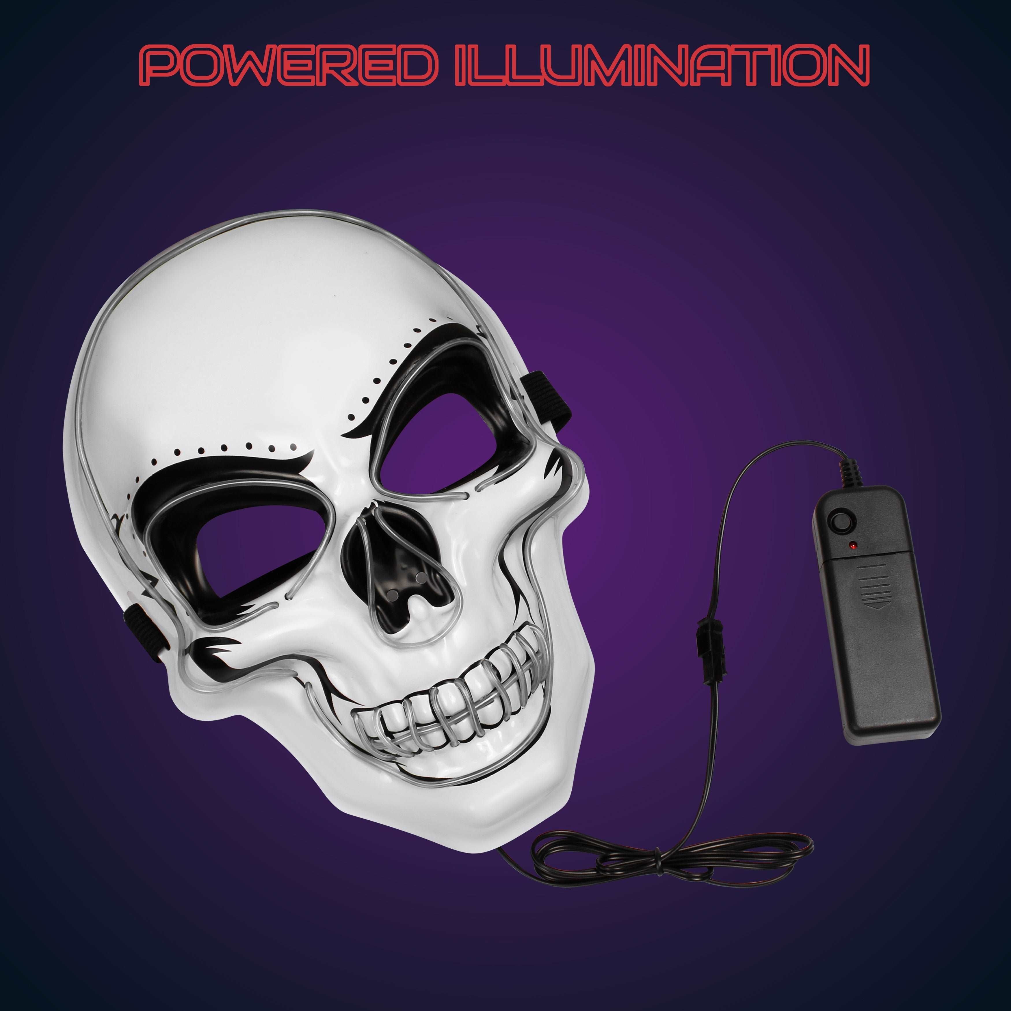 Image of Glint Gaze LED Mask