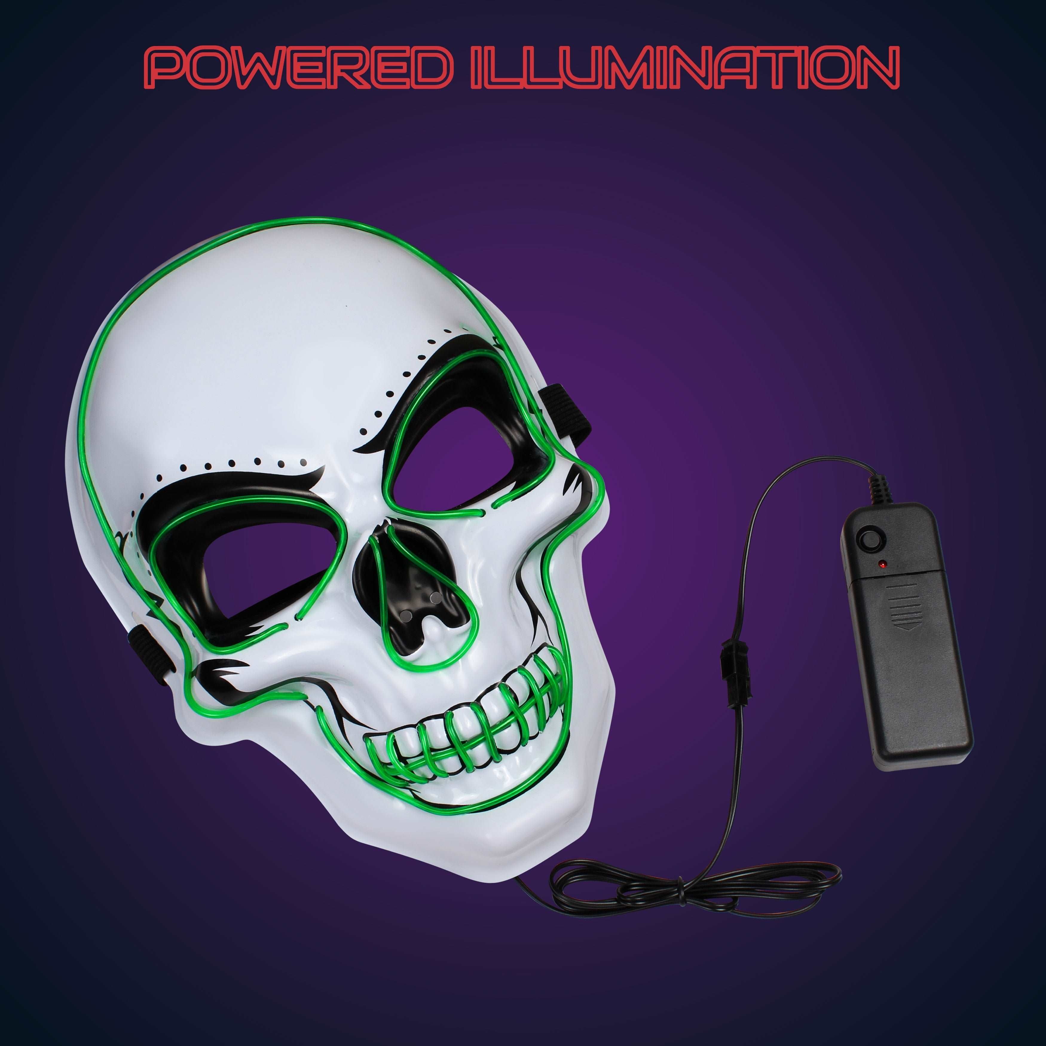 Image of Glint Gaze LED Mask