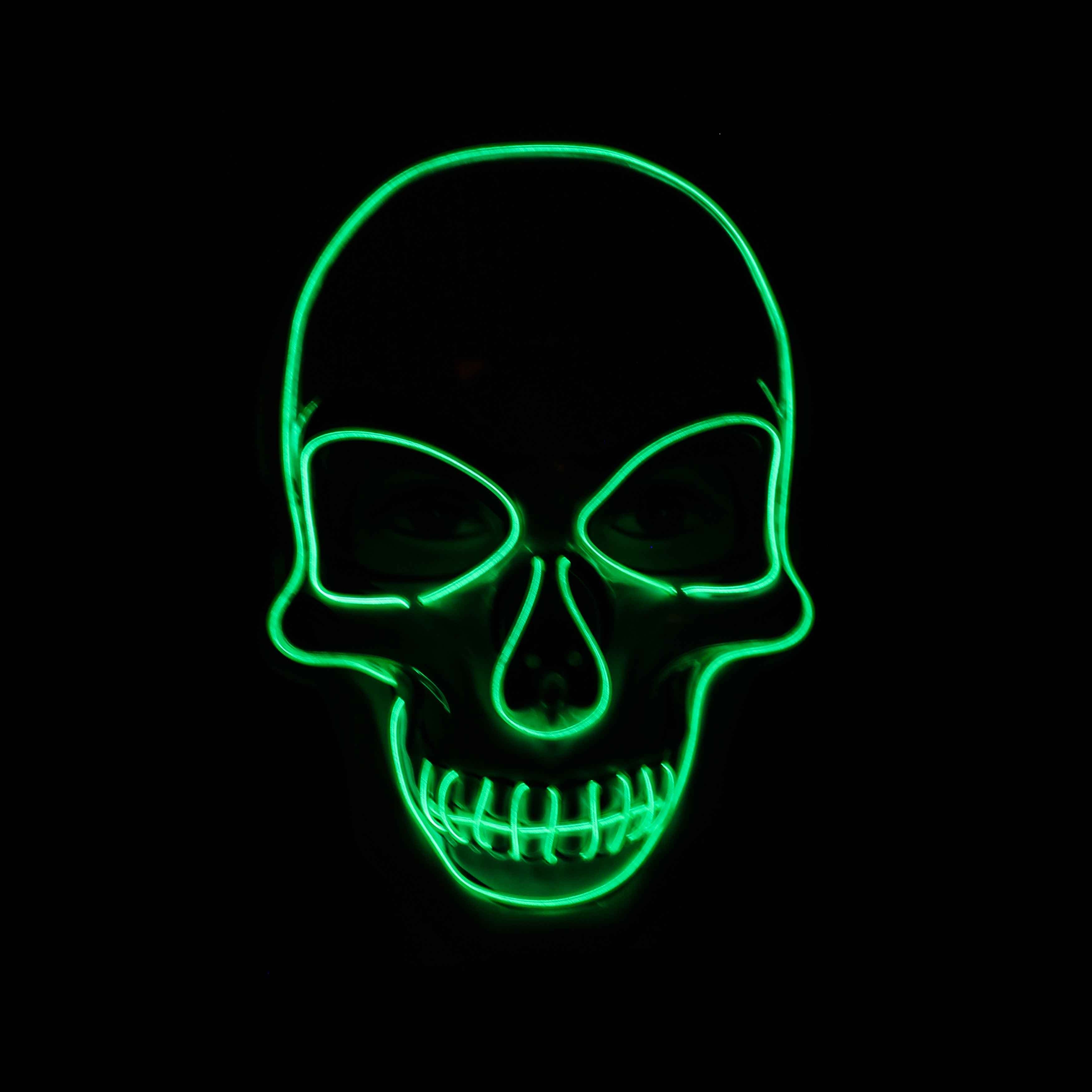 Image of Glint Gaze LED Mask
