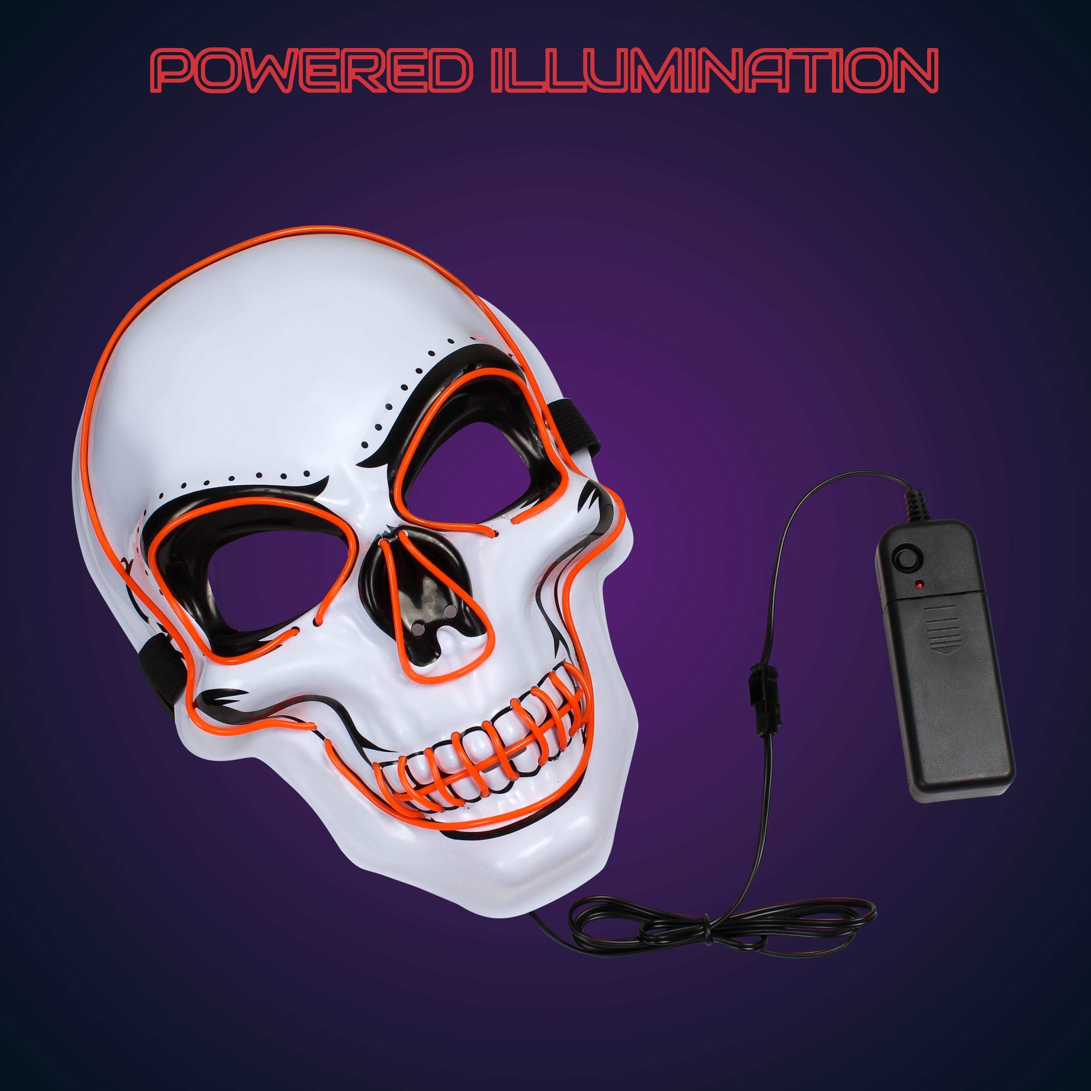Image of Glint Gaze LED Mask