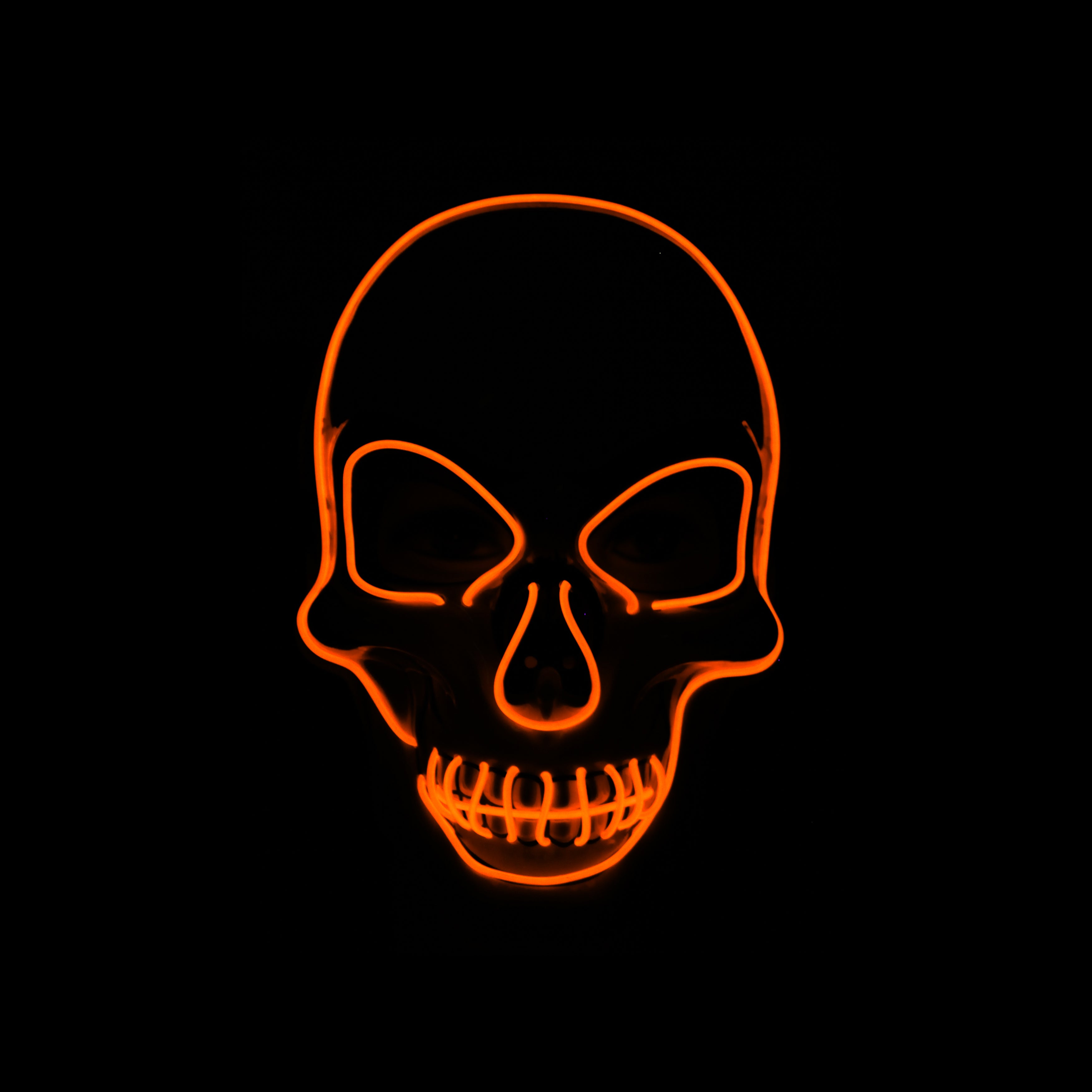 Image of Glint Gaze LED Mask