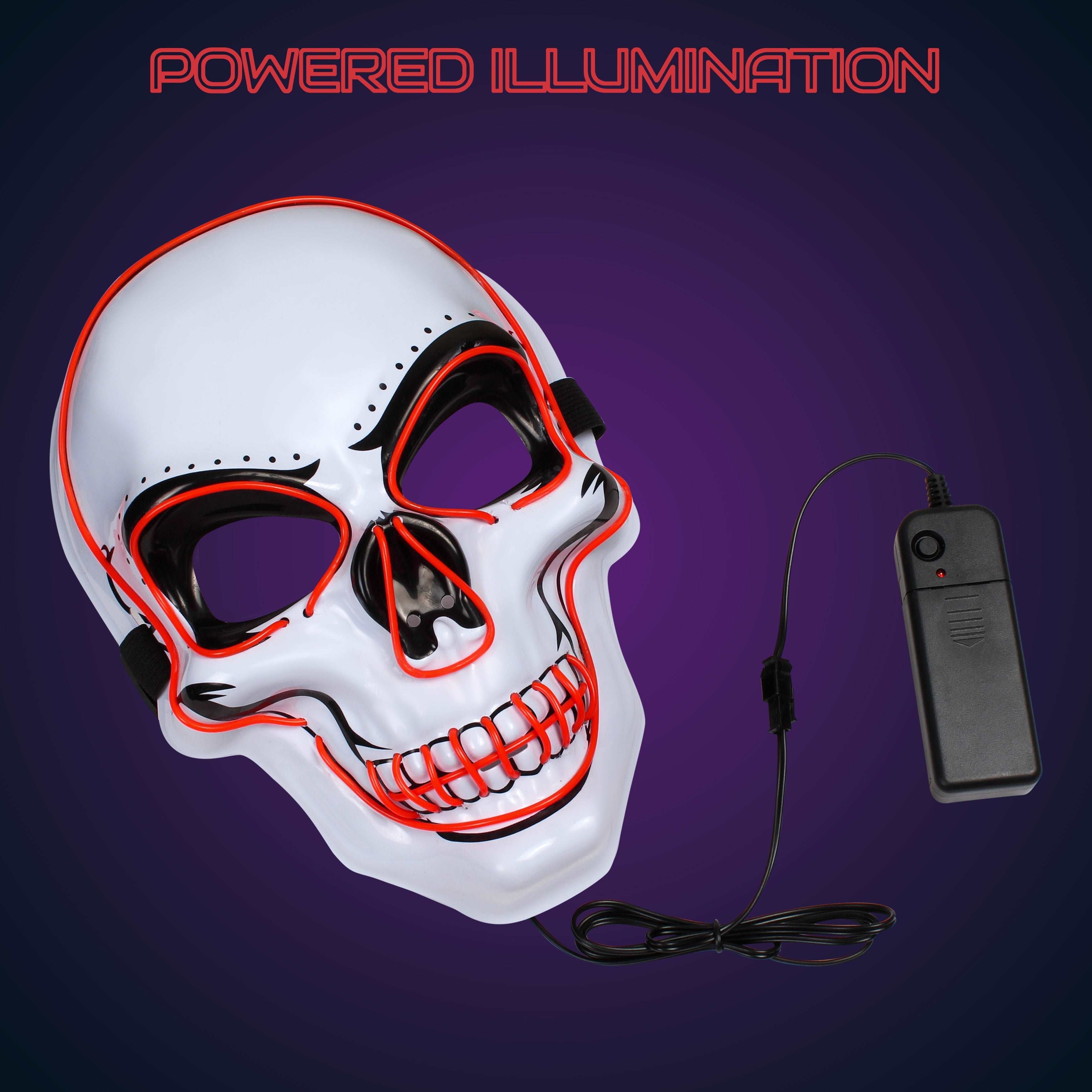 Image of Glint Gaze LED Mask