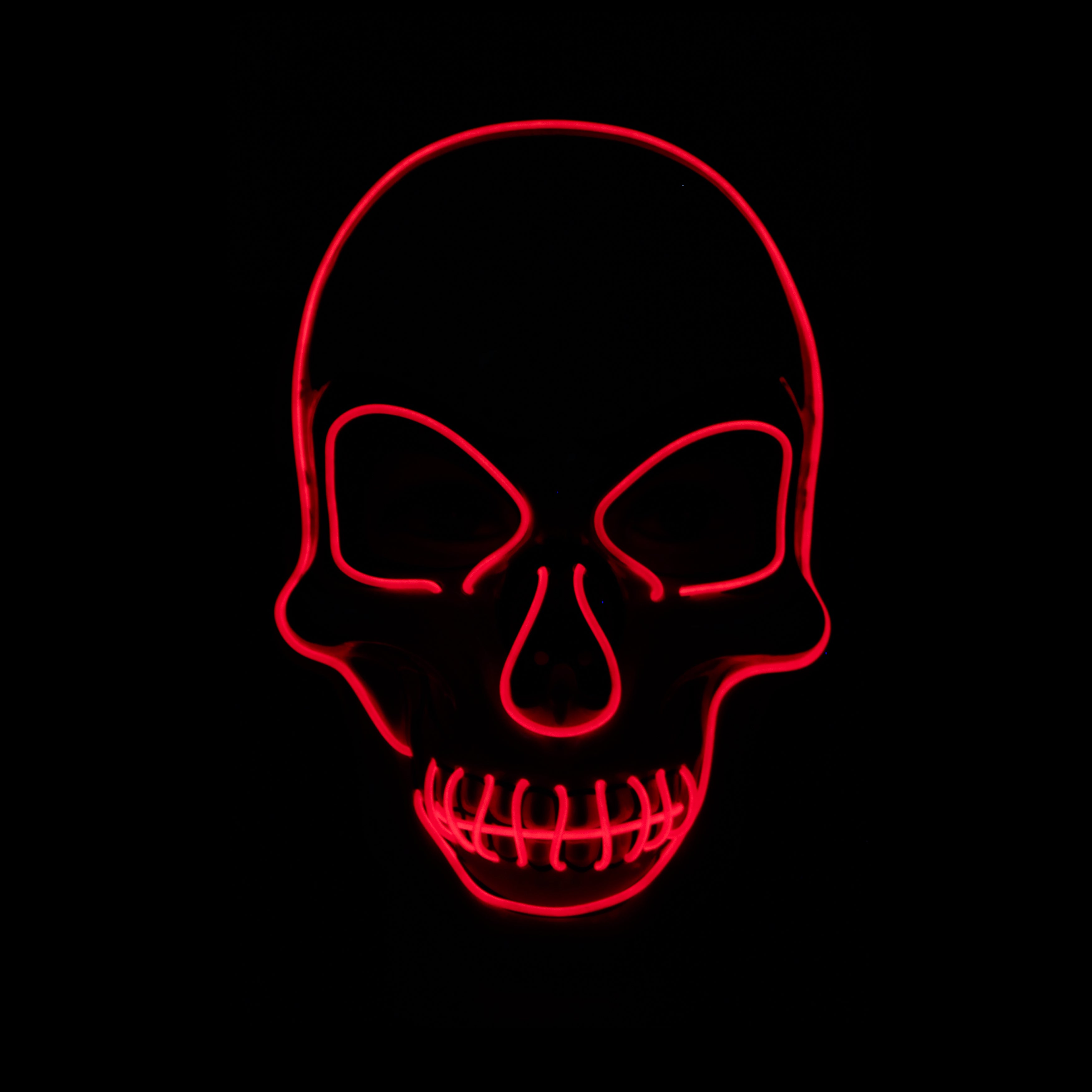 Image of Glint Gaze LED Mask