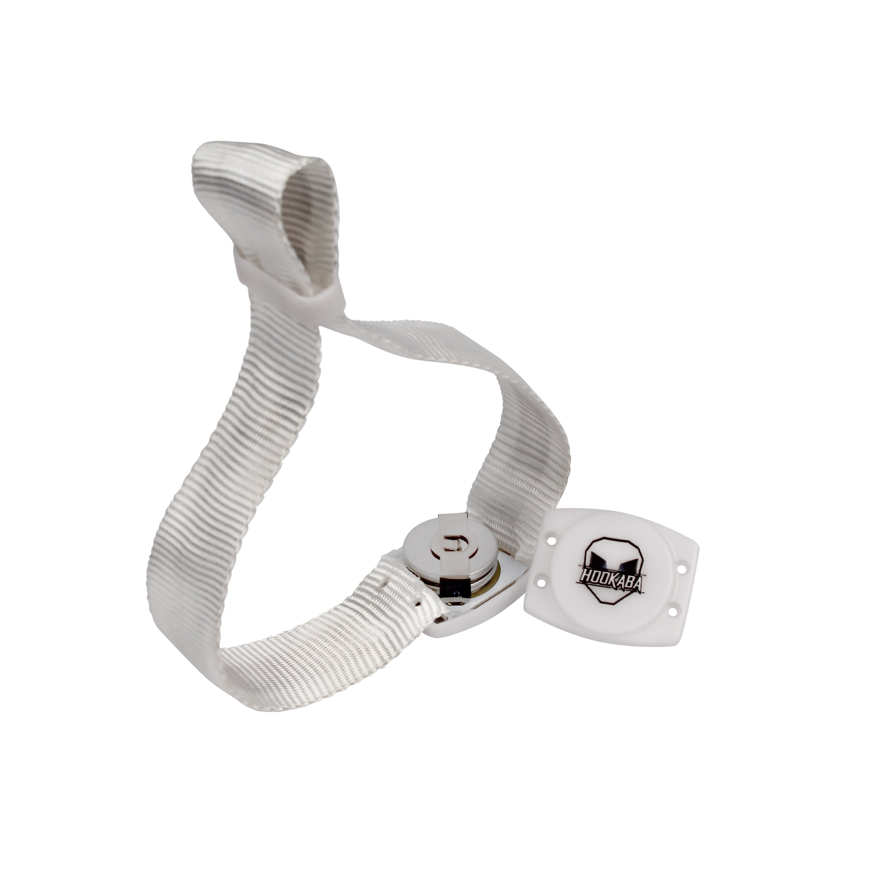 Image of NYLON 12 LAMPS-ADJUSTABLE STRAP DMX BANDS - Hookaba