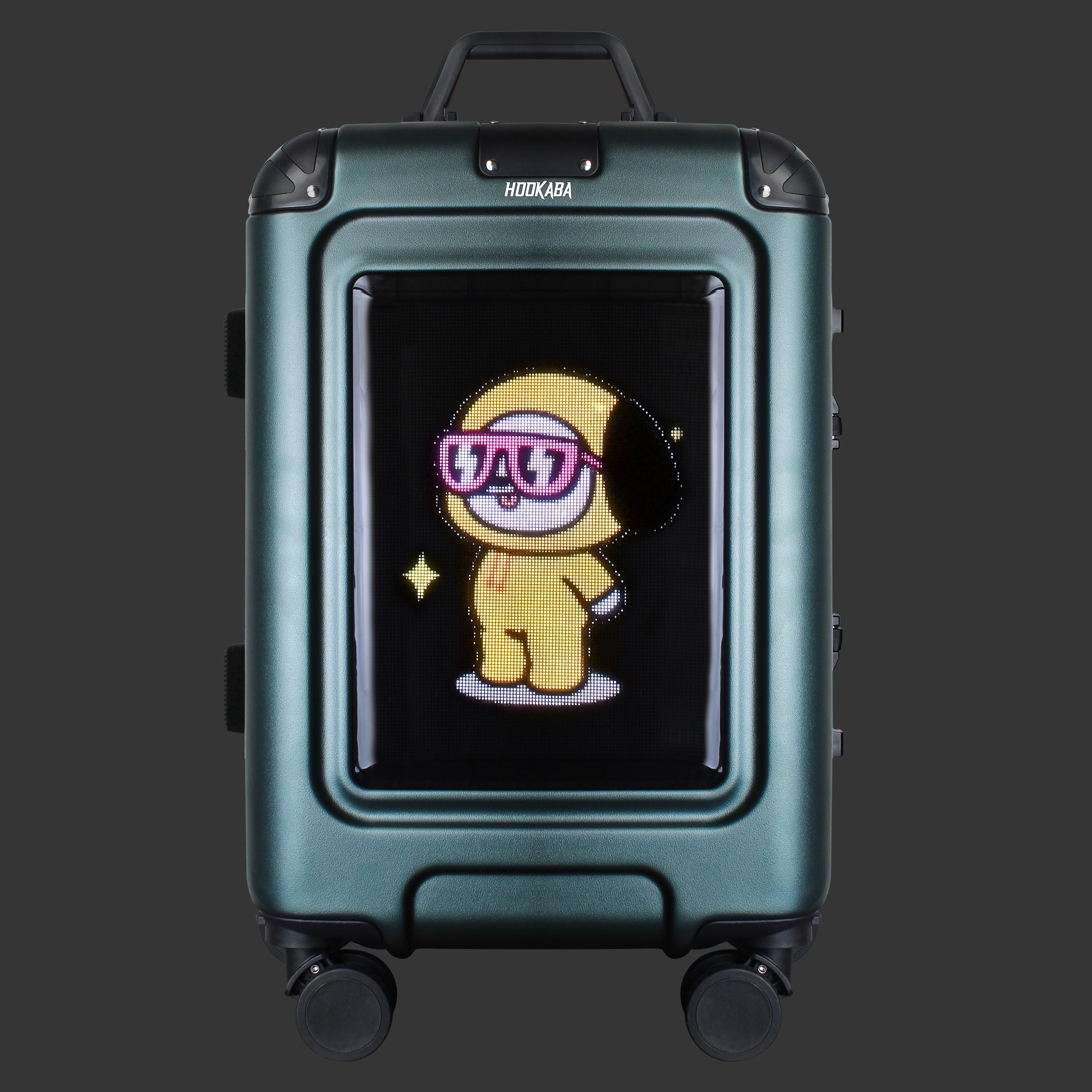 Image of Strodder Trolley - Hookaba