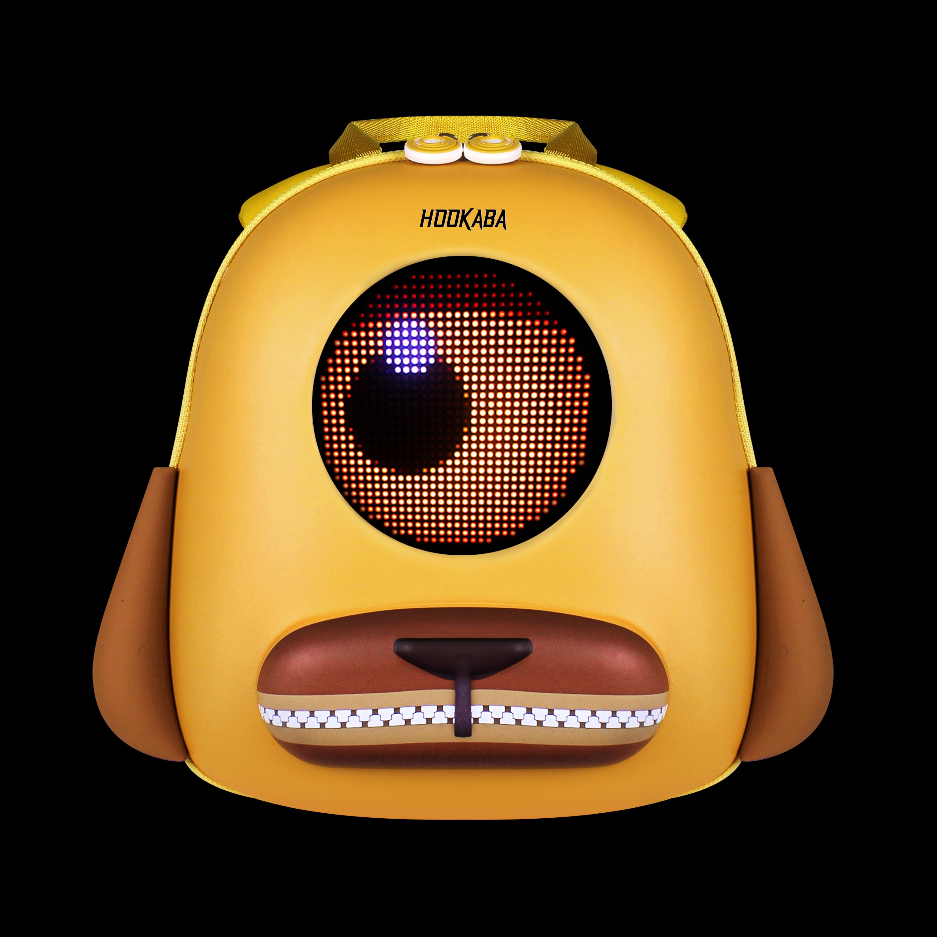 Image of Glowbuddy Woof - Hookaba