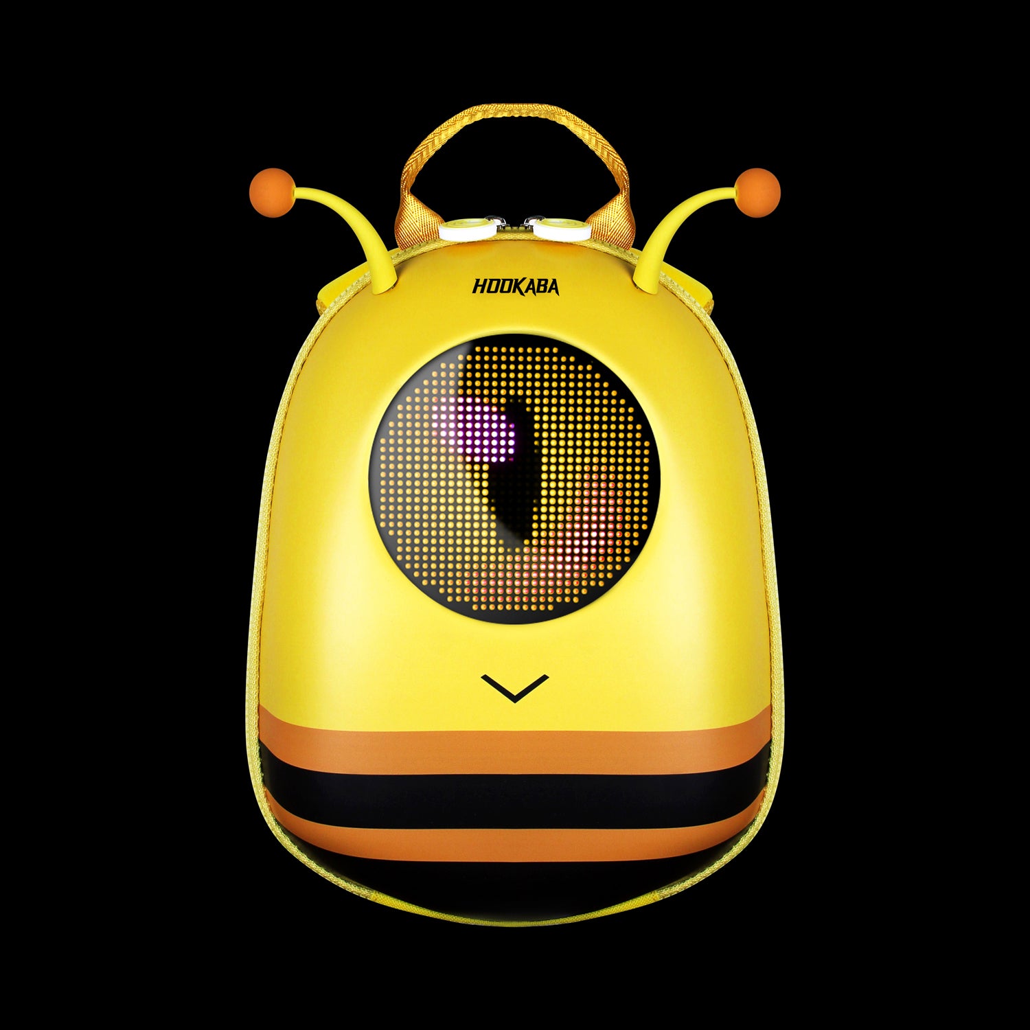 Image of Glowbuddy Bee - Hookaba