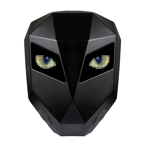 Eye Rover Beat