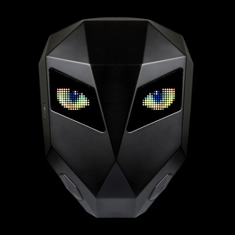 Eye Rover Beat