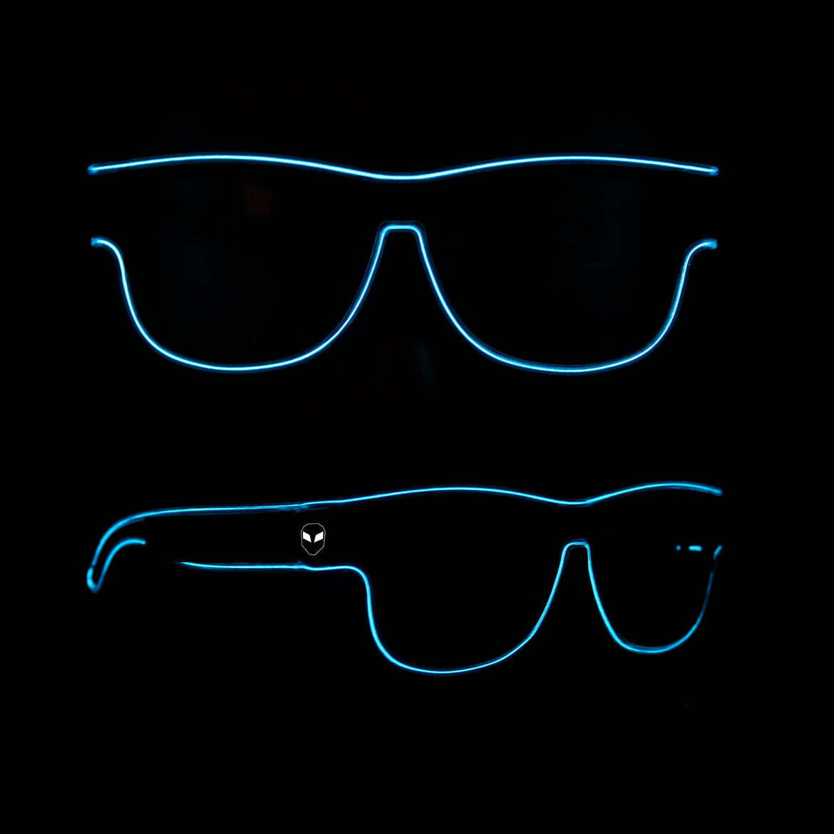 Buy LED Trolley Bags Online in India | Customizable LED Travel Bags ...