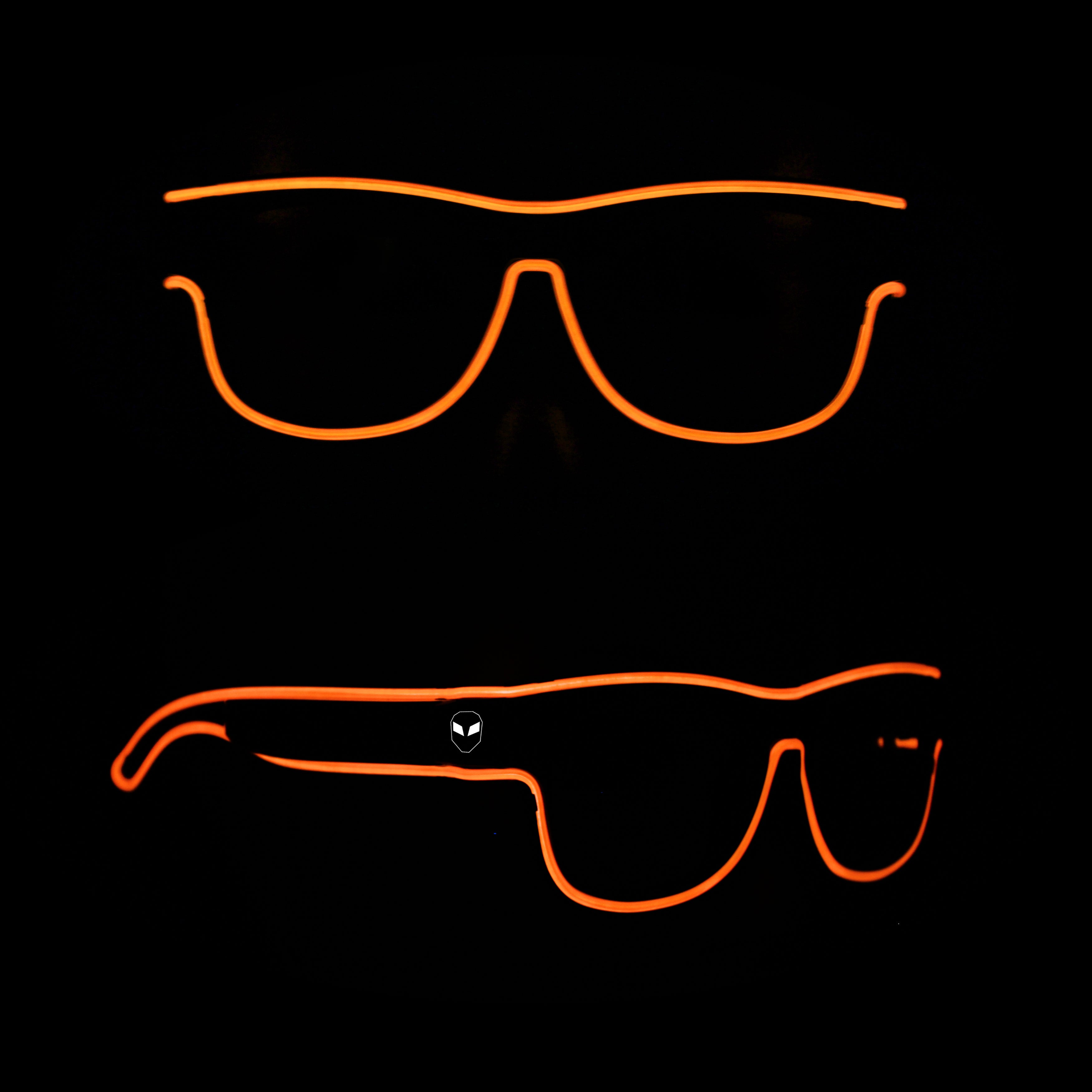Image of Jam Shade LED Glass - Hookaba