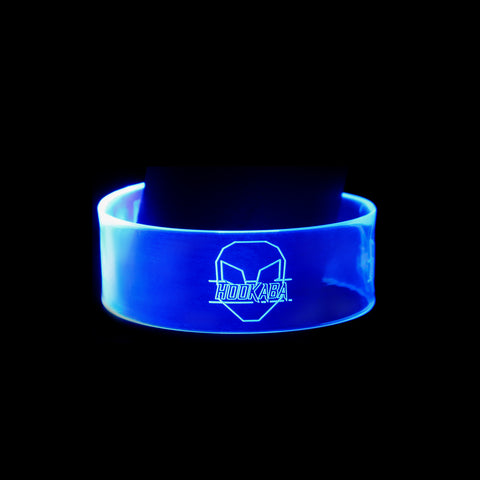 Lume Grip LED Wrist Band