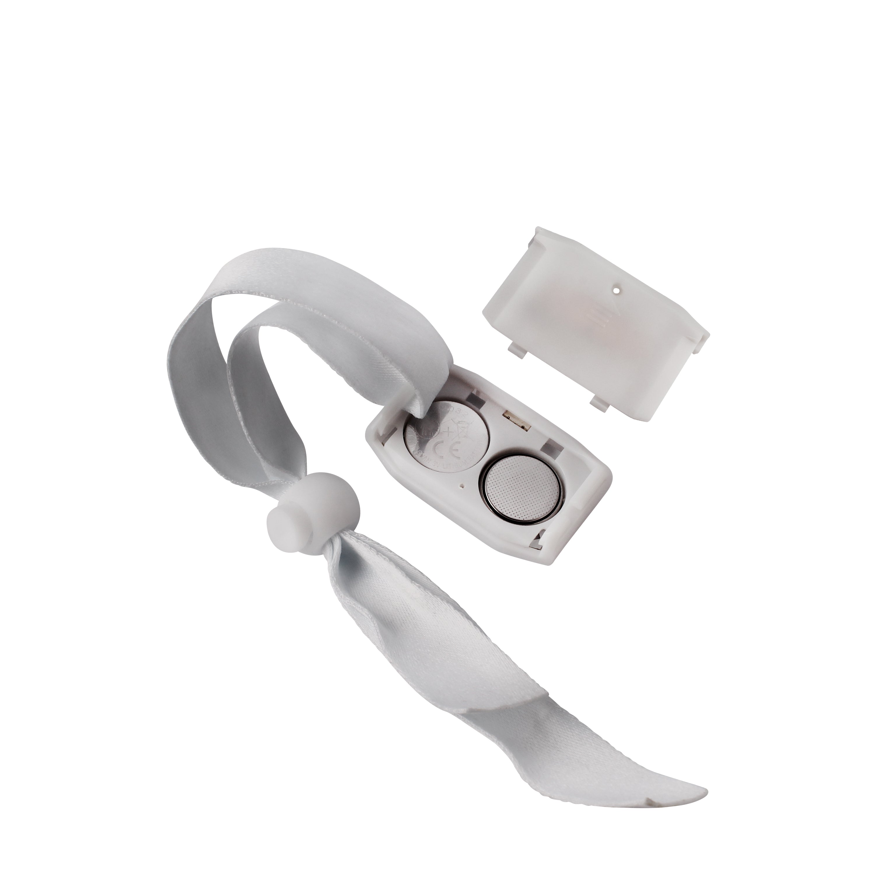 ADJUSTABLE STRAP DMX BANDS