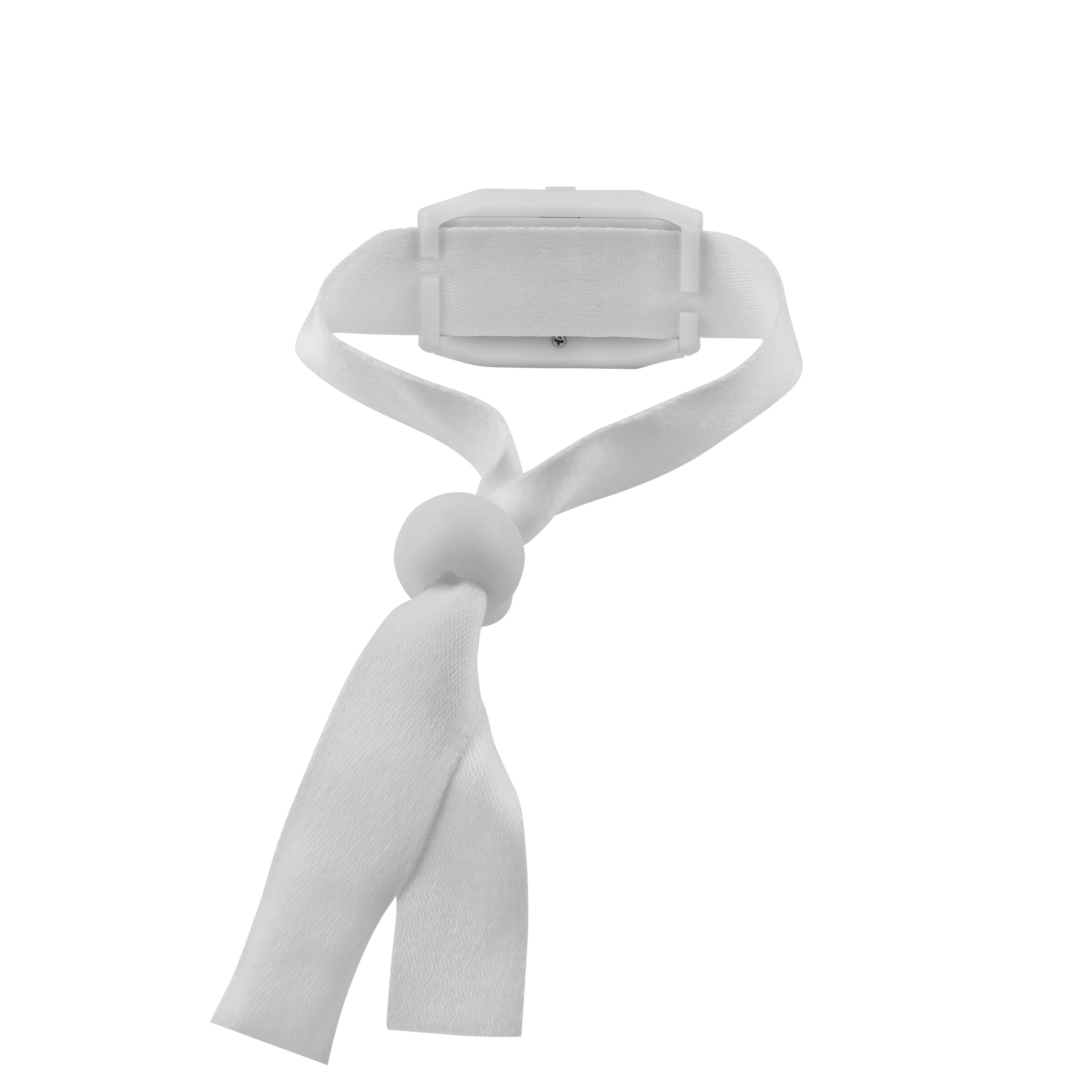 ADJUSTABLE STRAP MUSIC SENSING BANDS