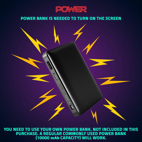 Power Bank