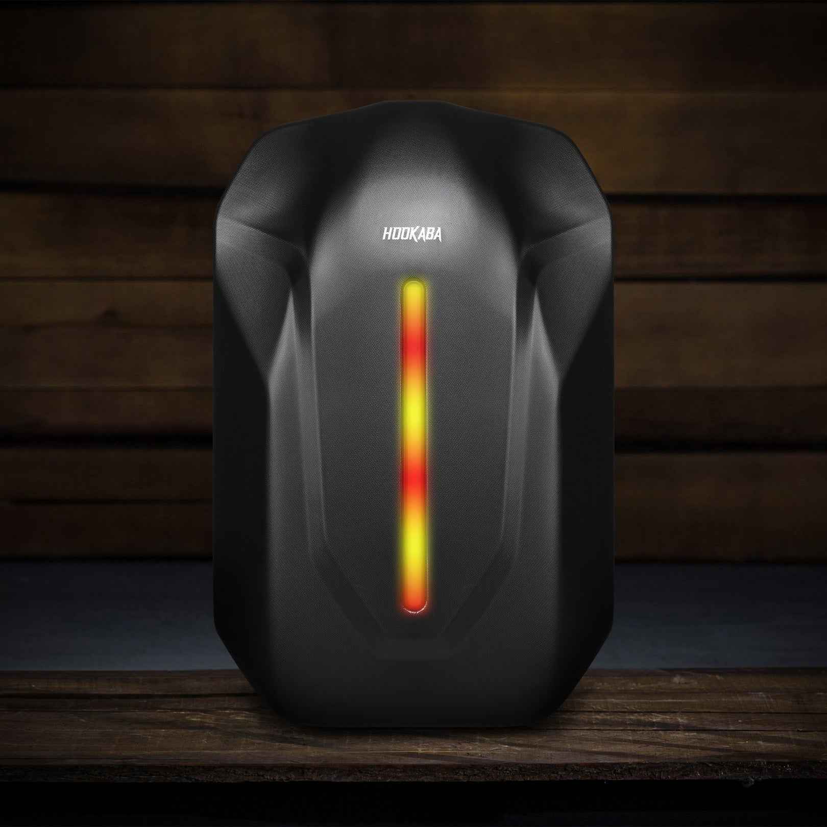 Image of Expressa LED Backpack - Hookaba