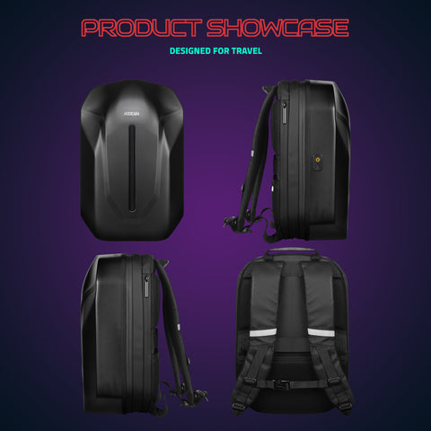 Expressa LED Backpack