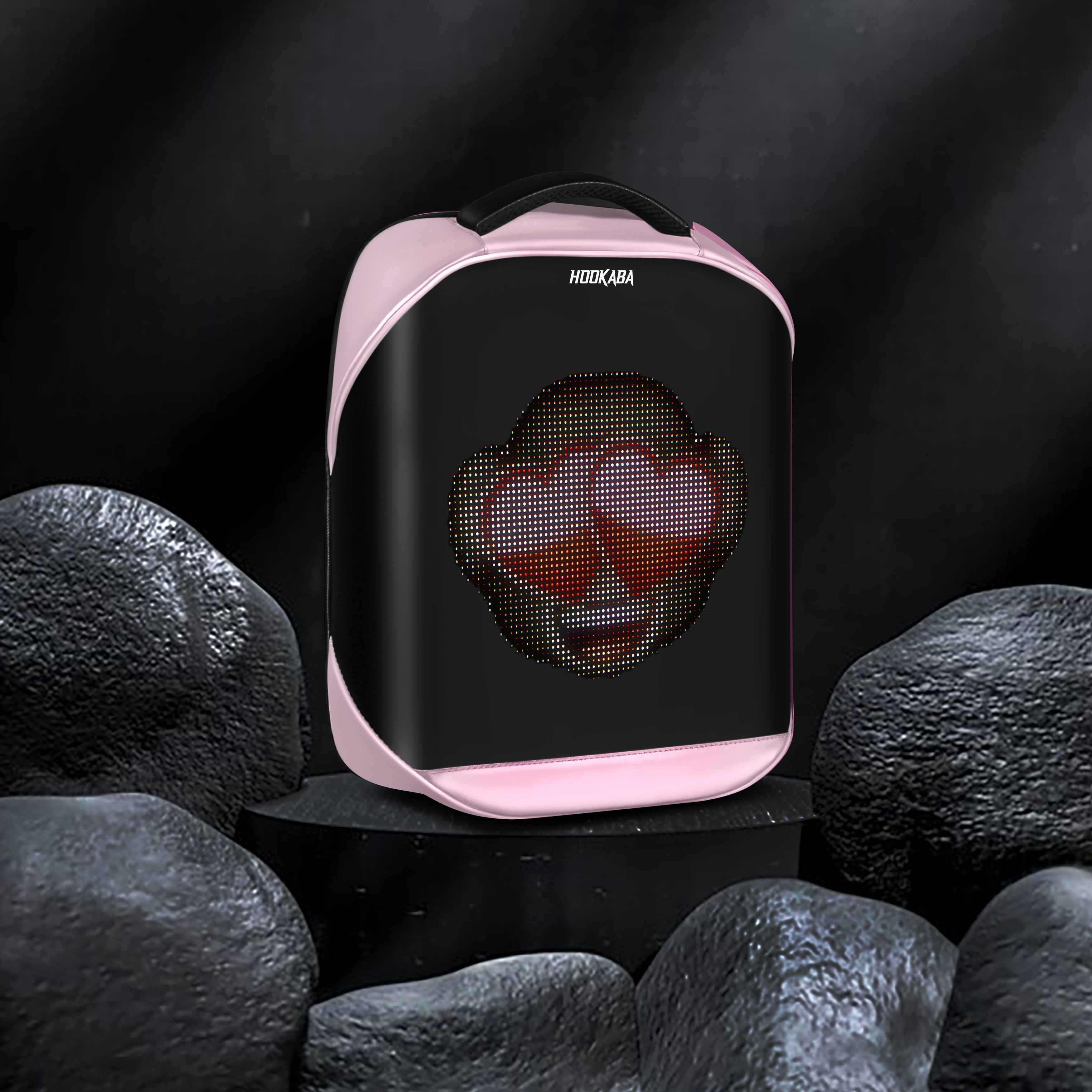 Image of Tech Trend HD Screen Backpack - Hookaba