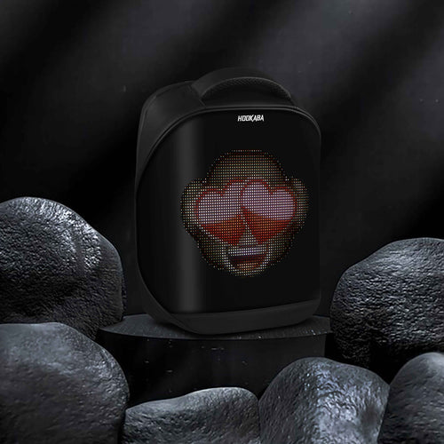 Tech Trend HD Screen Backpack