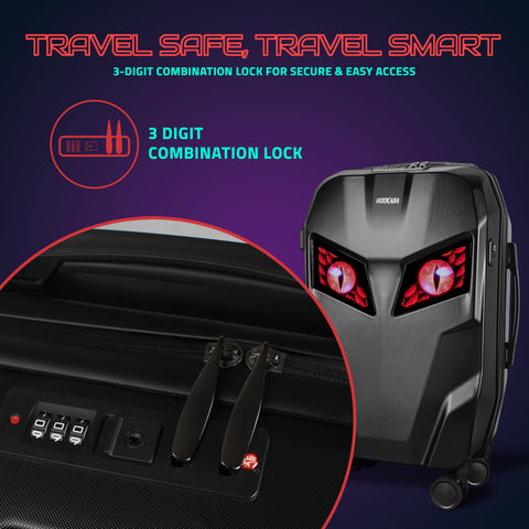 ["Trolley Bags"]