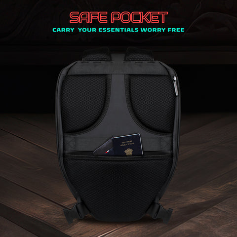 Eye Rover Adenture LED Backpack