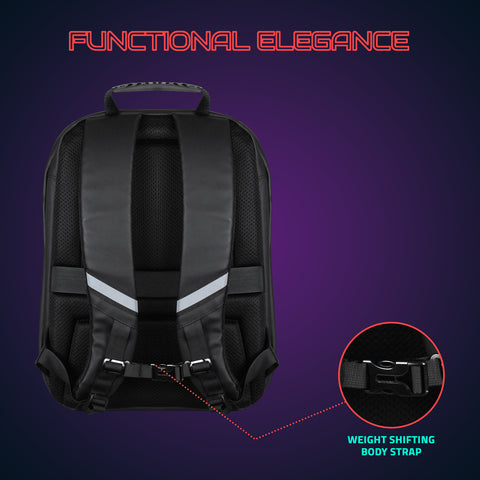 Xross Rage Backpack