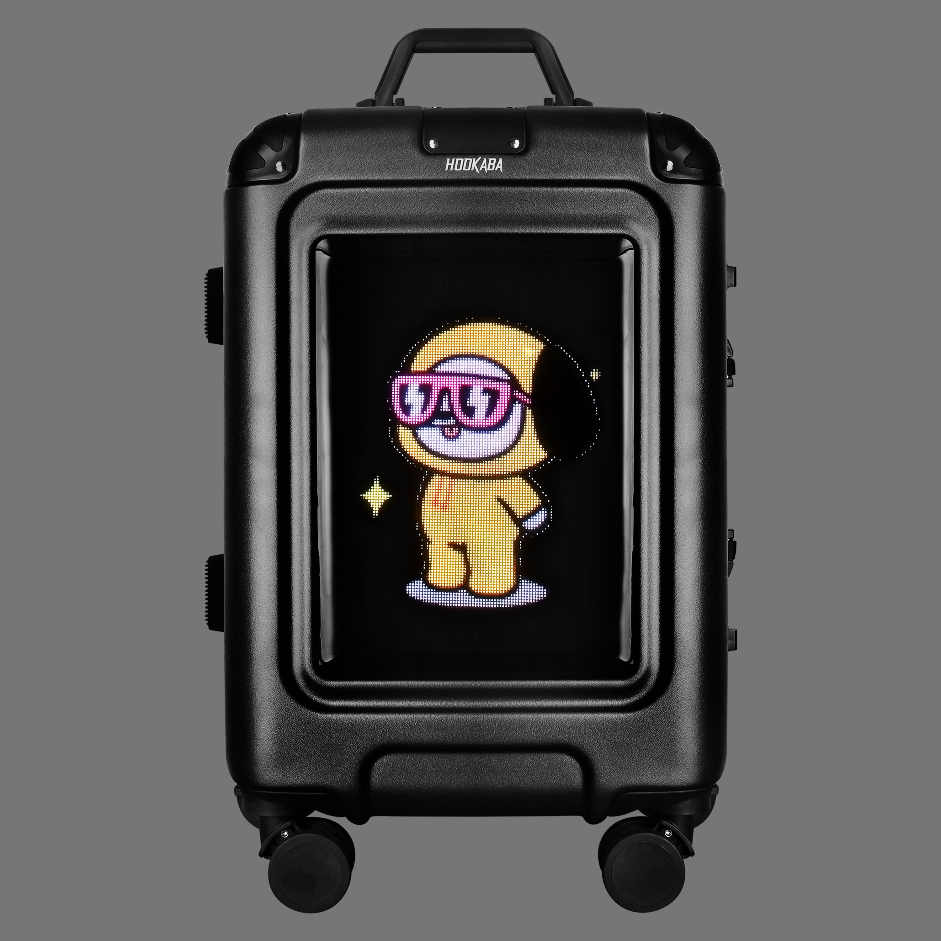 Strodder Trolley - Hookaba