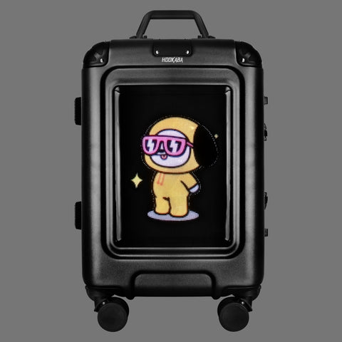 Strodder Trolley - Hookaba