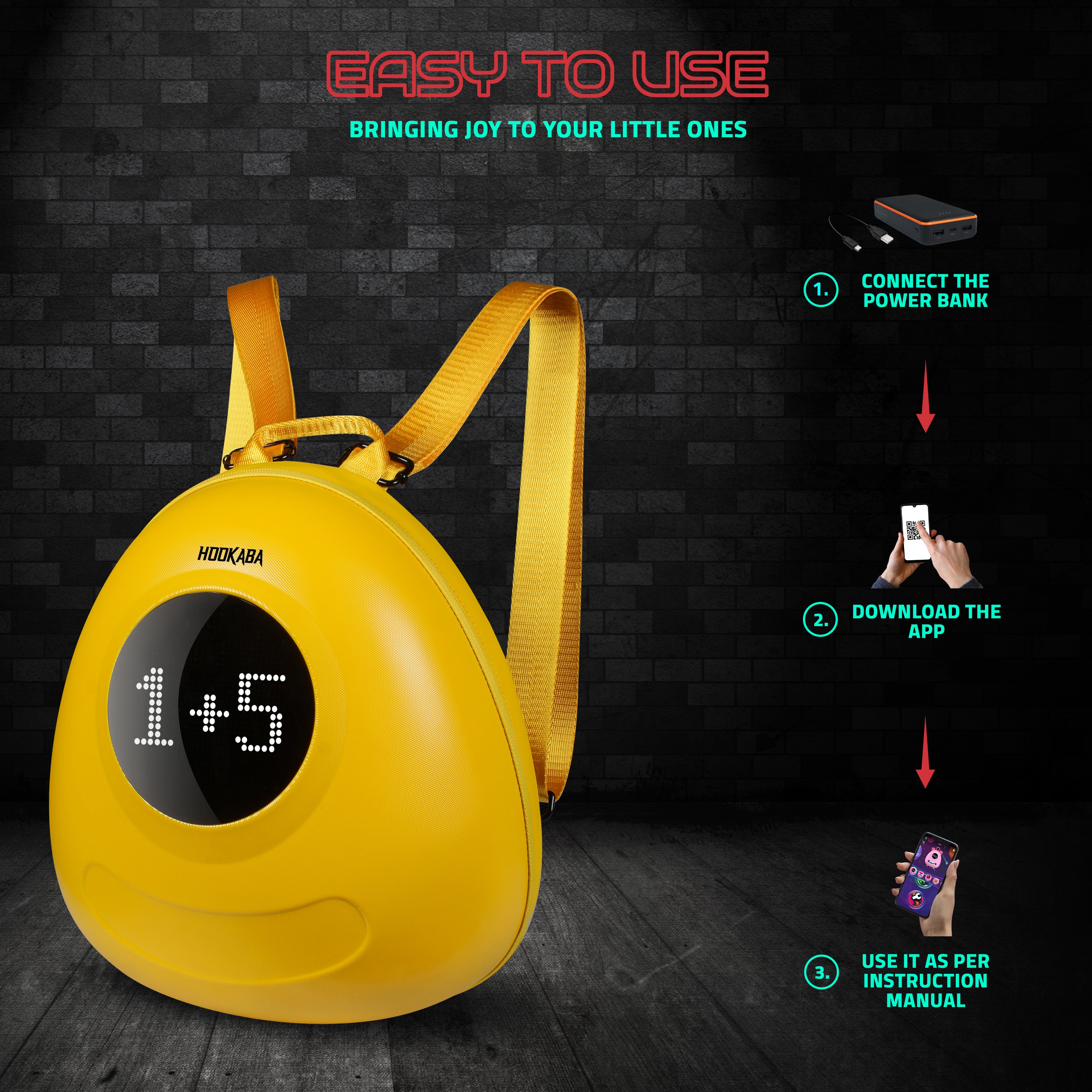 ["Kids","LED Backpacks","QR_Glow_Buddy"]