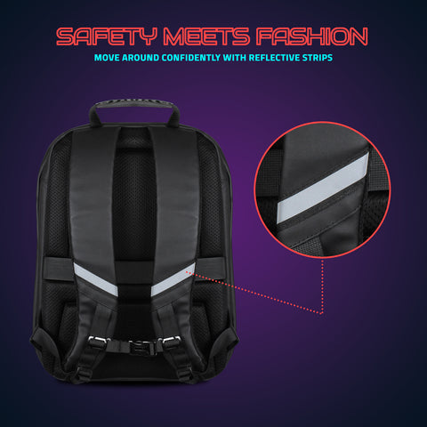 Xross Rage Backpack