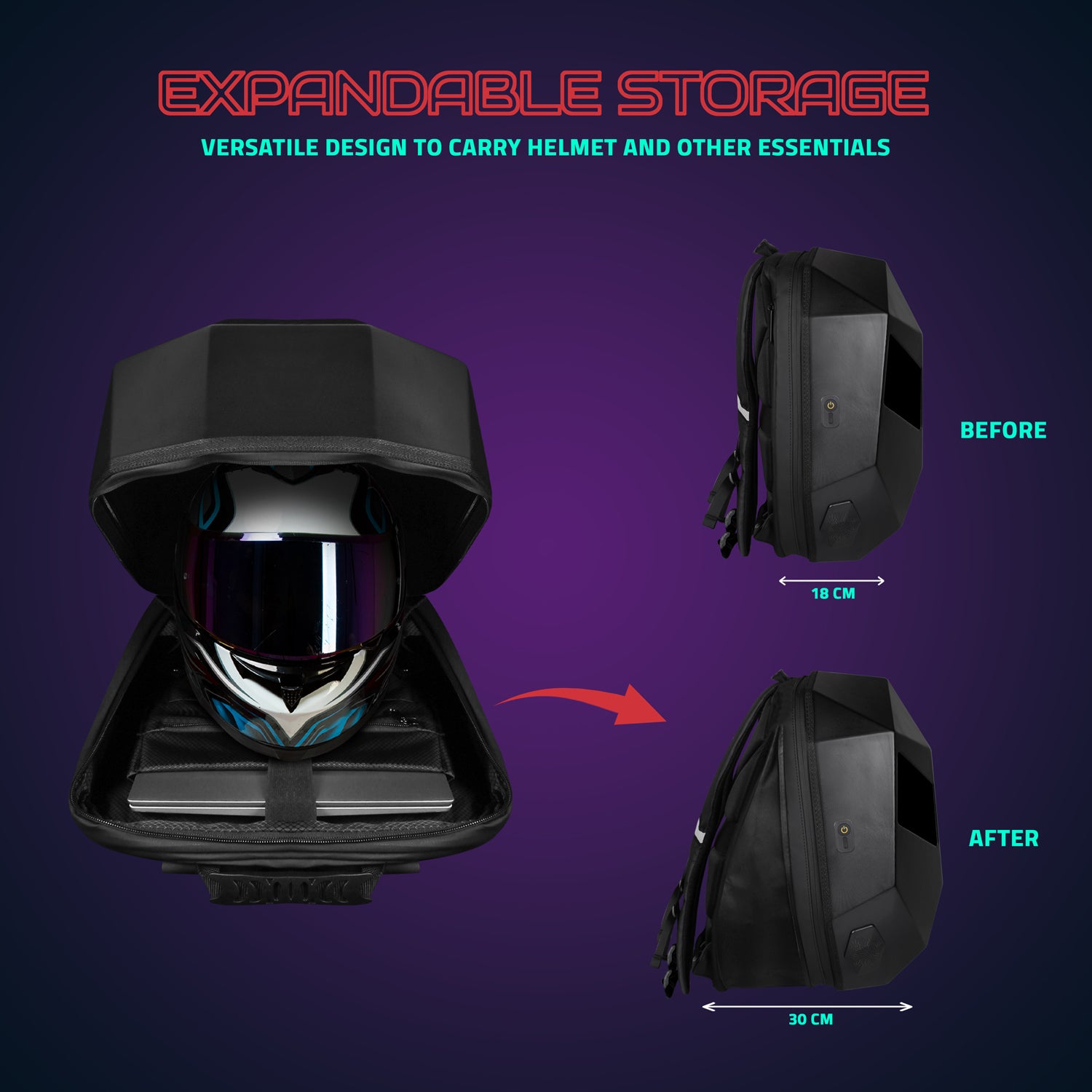 Image of Eye Rover Beat - Hookaba