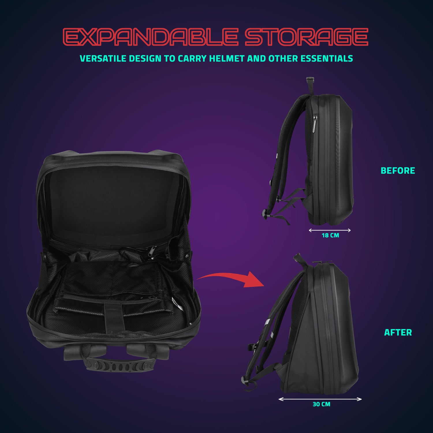 Image of Bat Grit - Hookaba