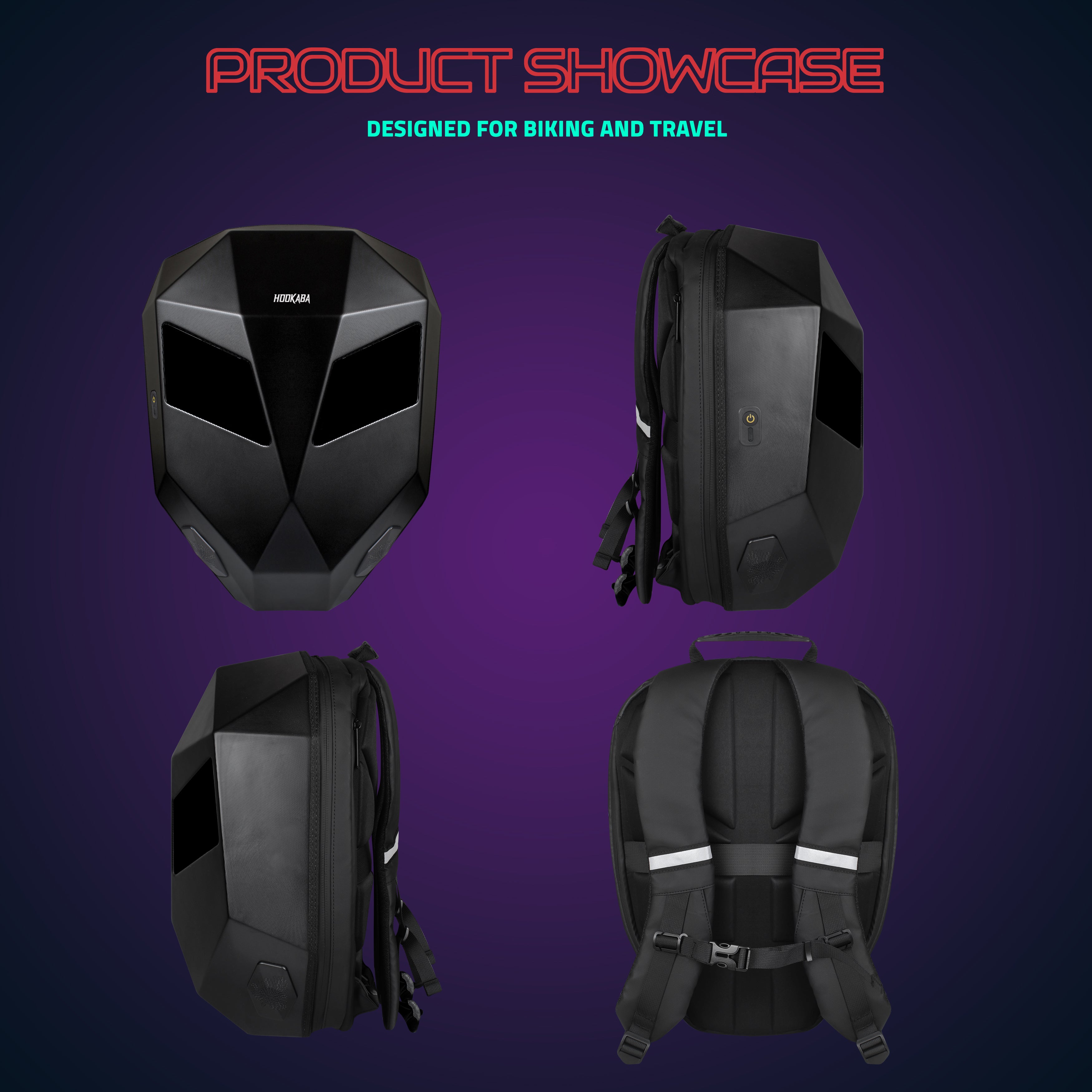 Image of Eye Rover Beat - Hookaba