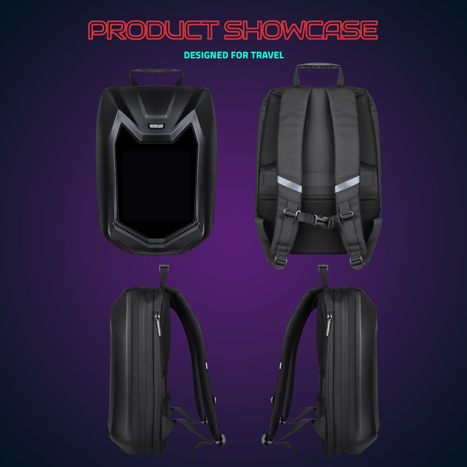 Image of Bat Grit - Hookaba