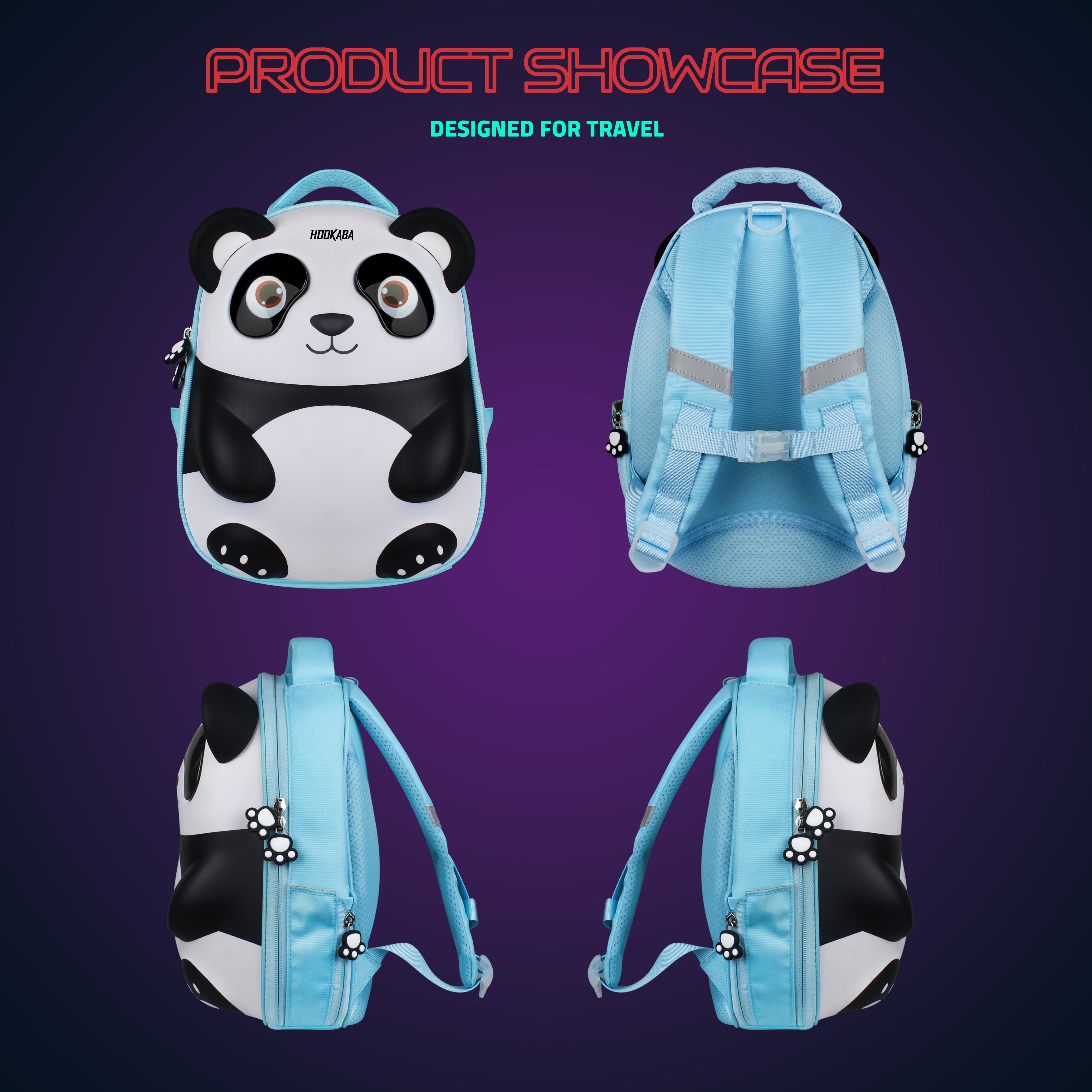 Image of GlowBuddy Panda