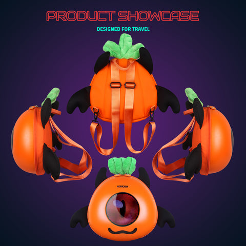Glowbuddy Boo